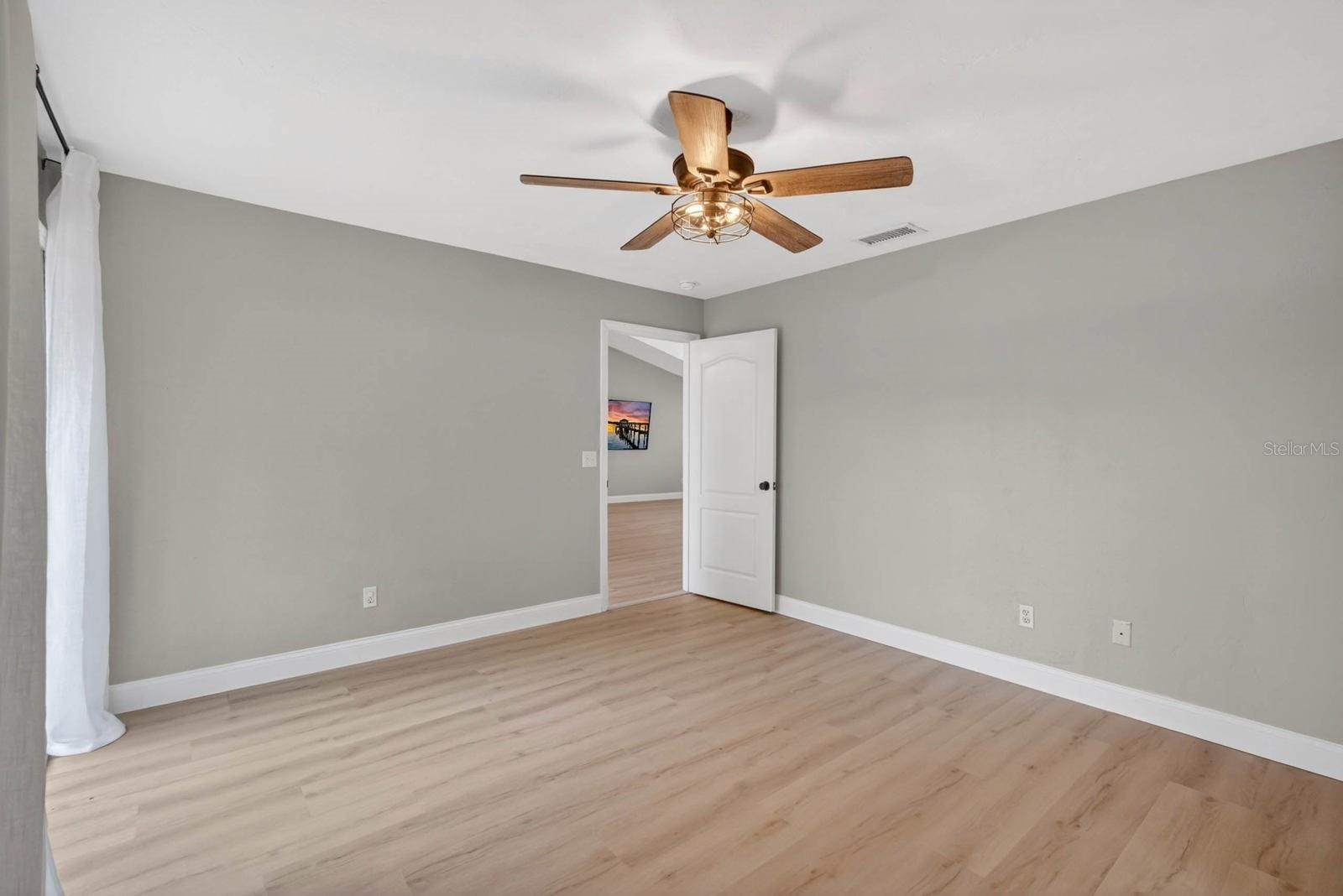 SEMINOLE WOODS - Residential