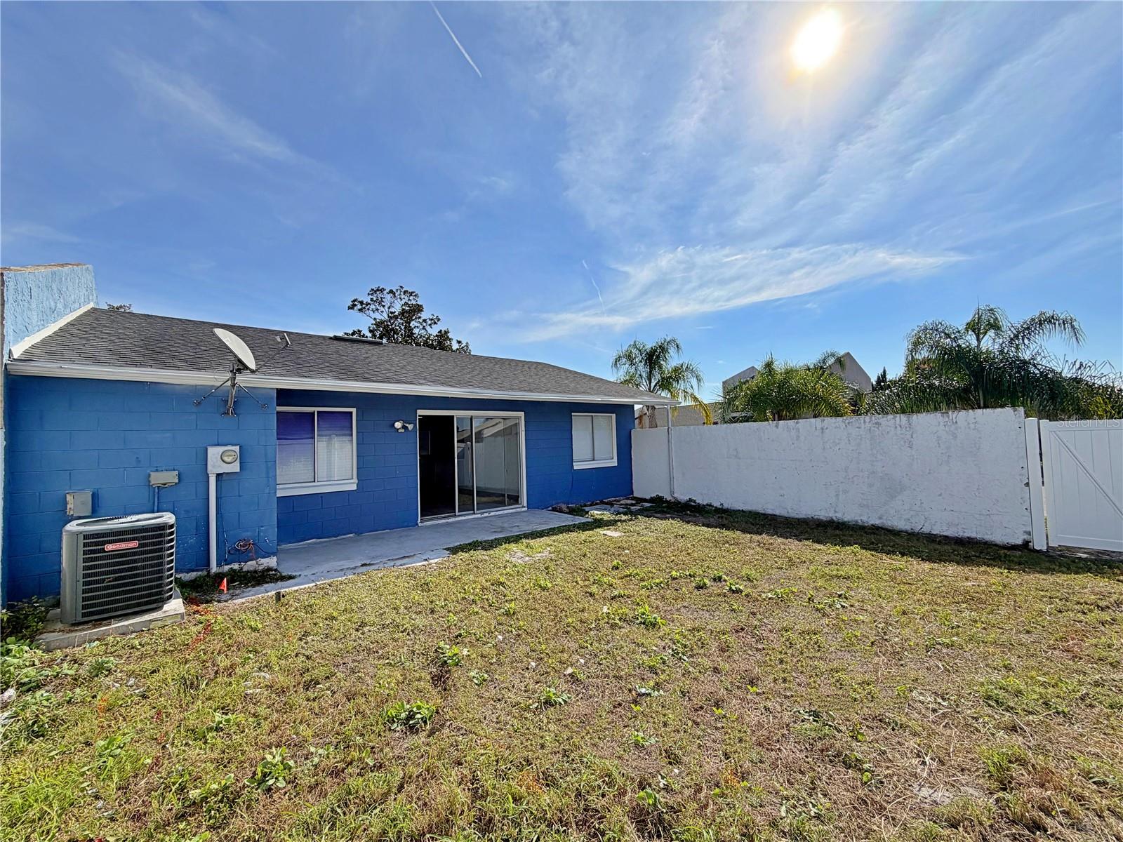 SKY LAKE SOUTH - Residential