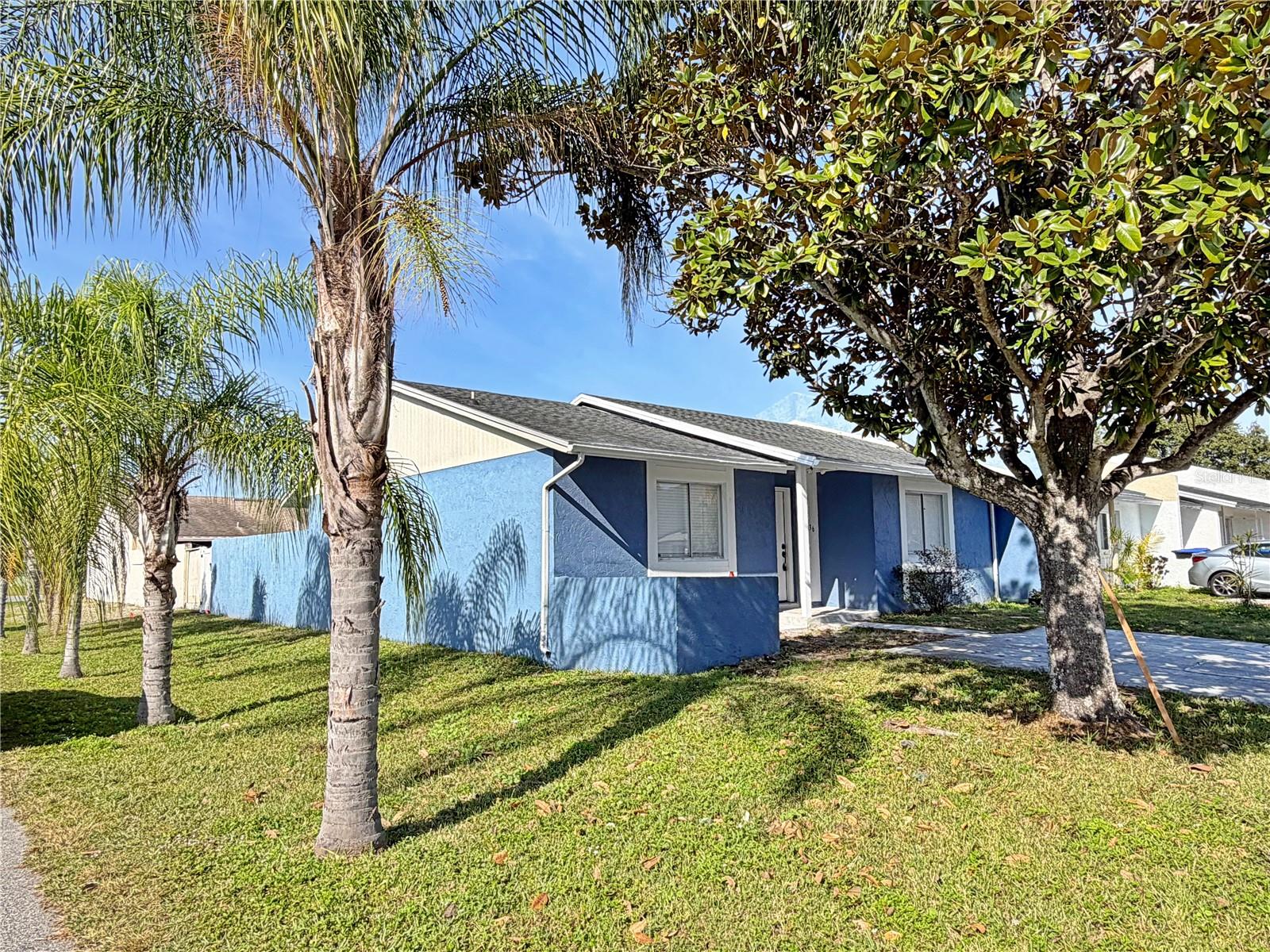 SKY LAKE SOUTH - Residential