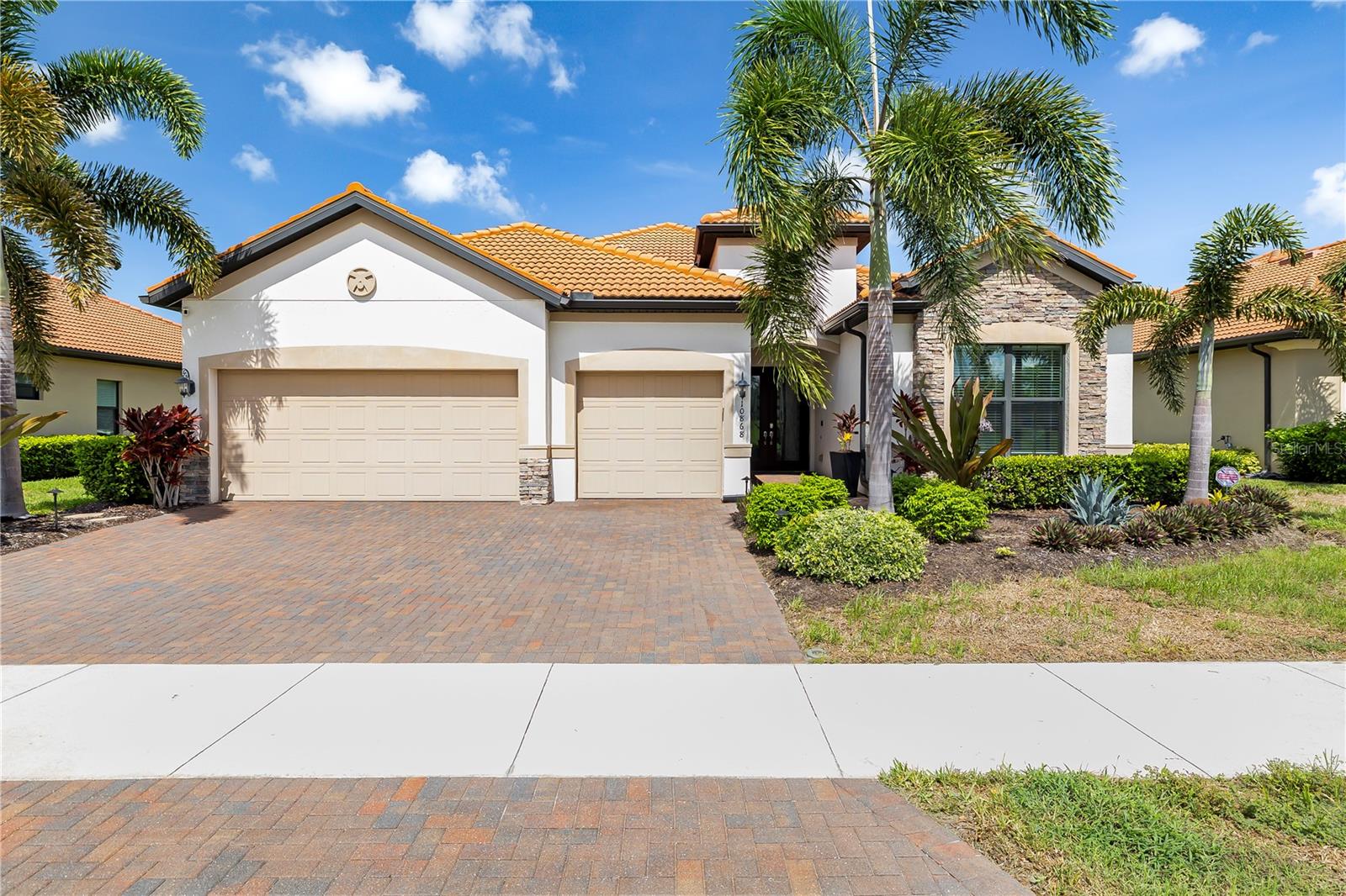 10868 TARFLOWER DRIVE