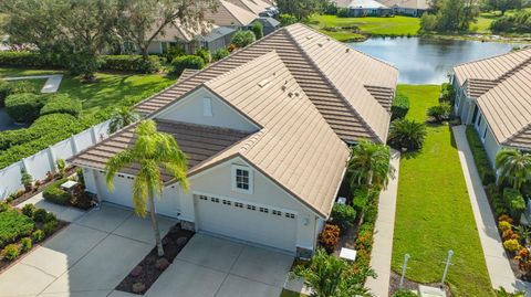 A home in LAKEWOOD RANCH