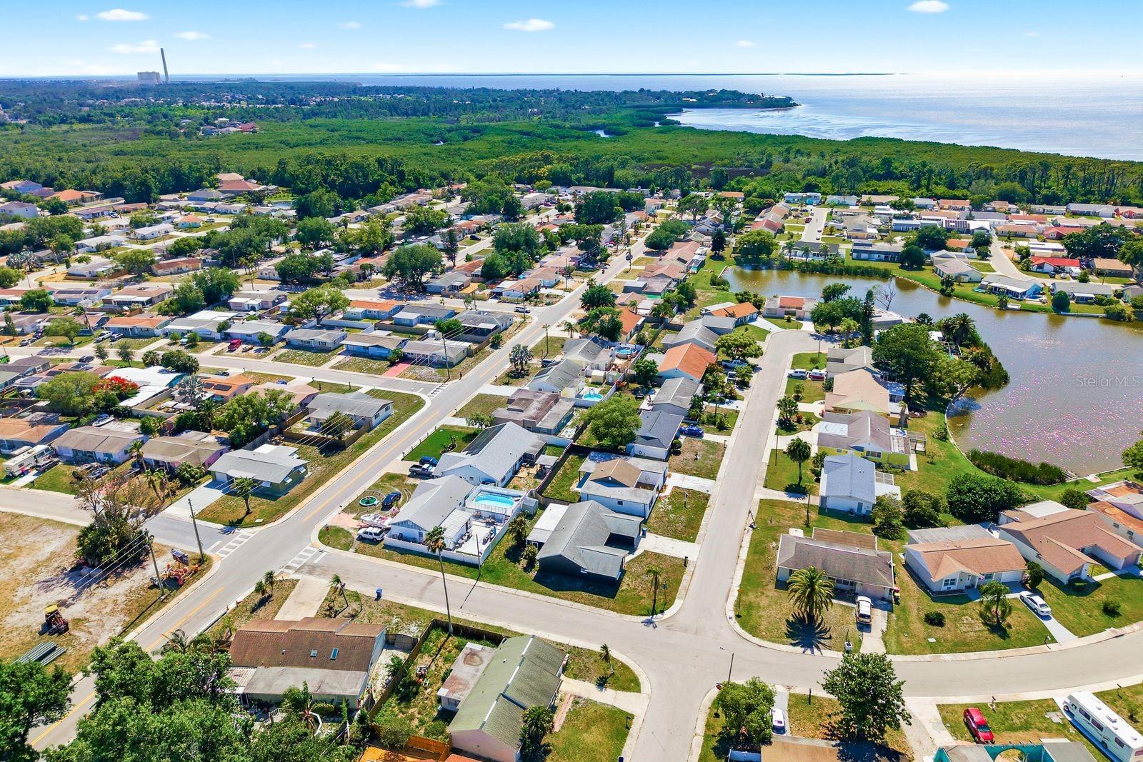 BEACON SQUARE - Residential