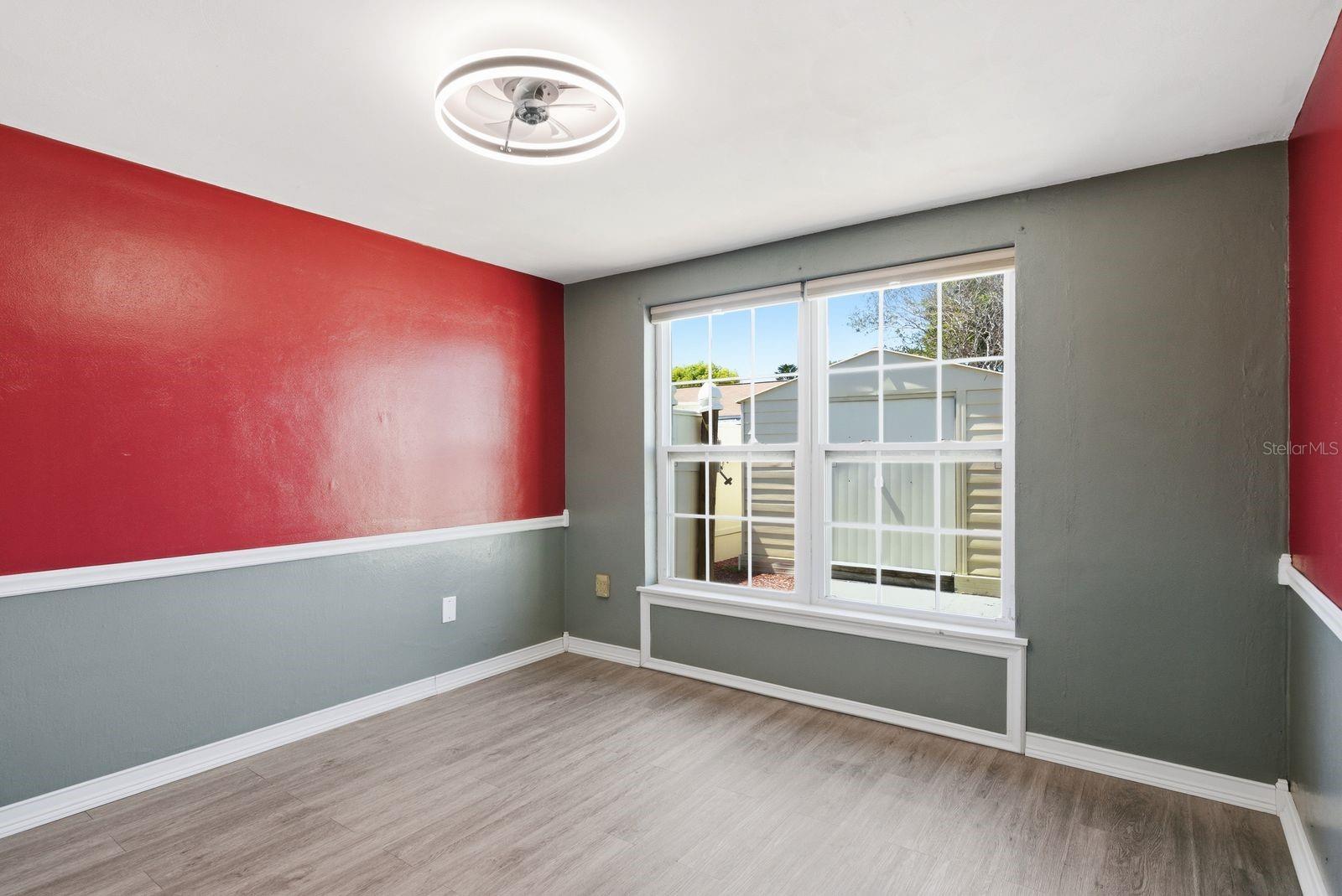 BEACON SQUARE - Residential