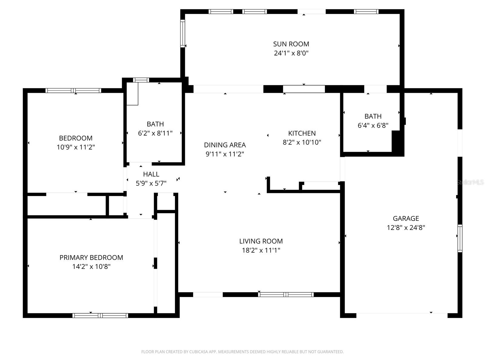 BEACON SQUARE - Residential