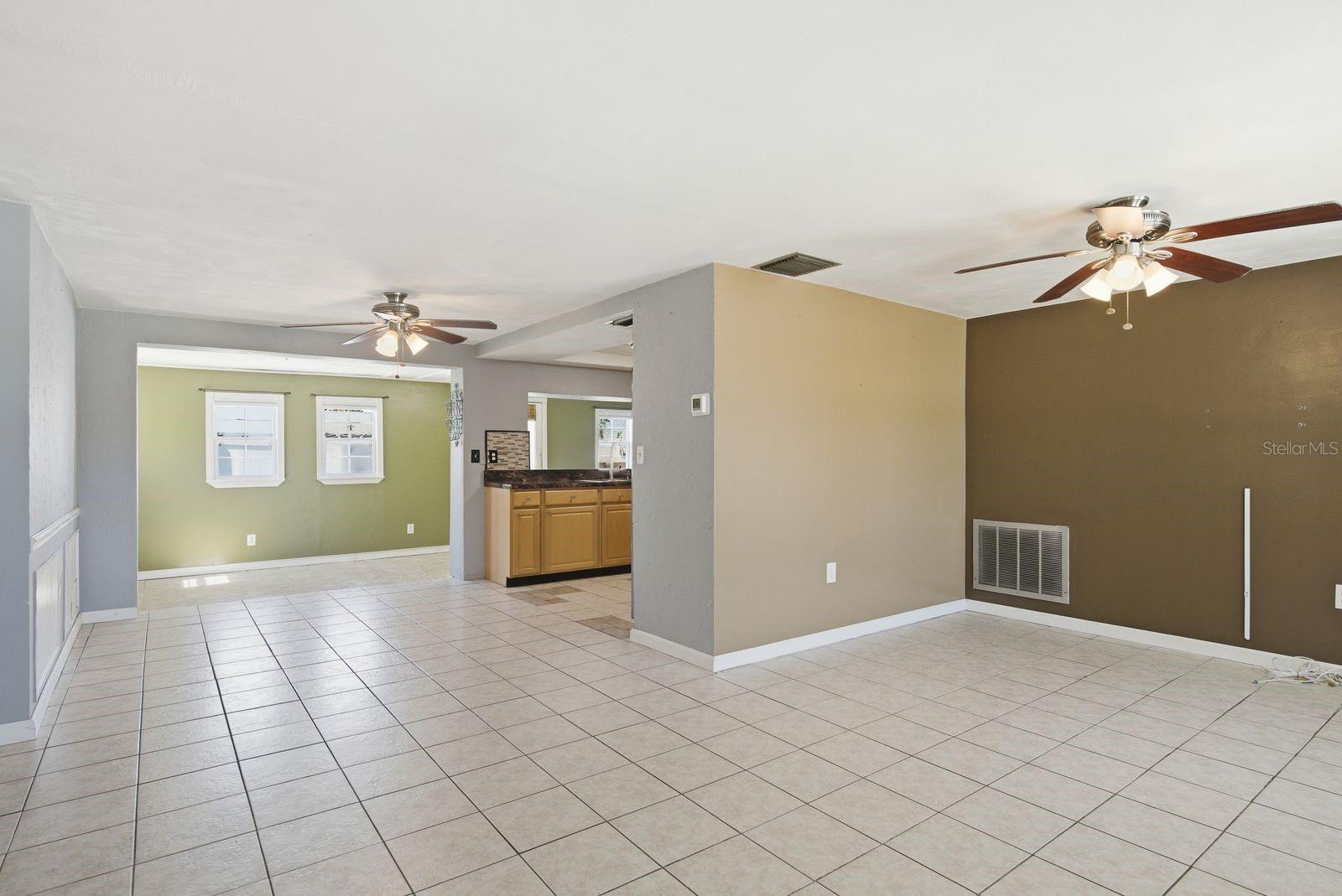 BEACON SQUARE - Residential