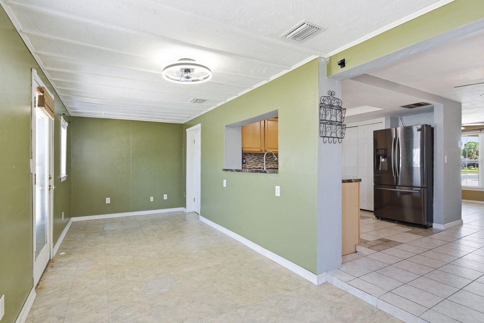 BEACON SQUARE - Residential