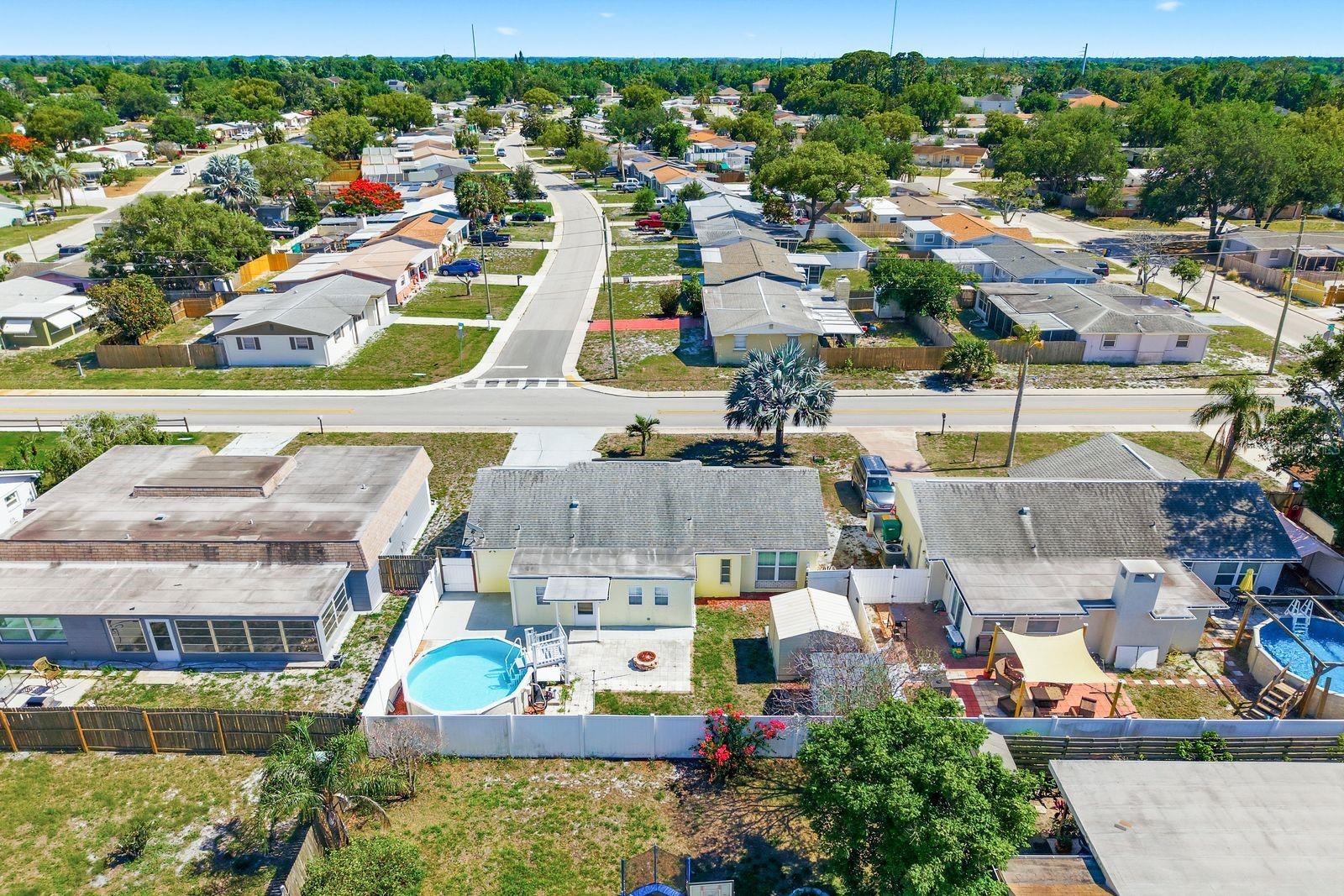 BEACON SQUARE - Residential