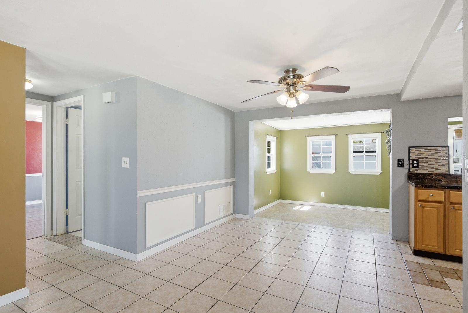 BEACON SQUARE - Residential