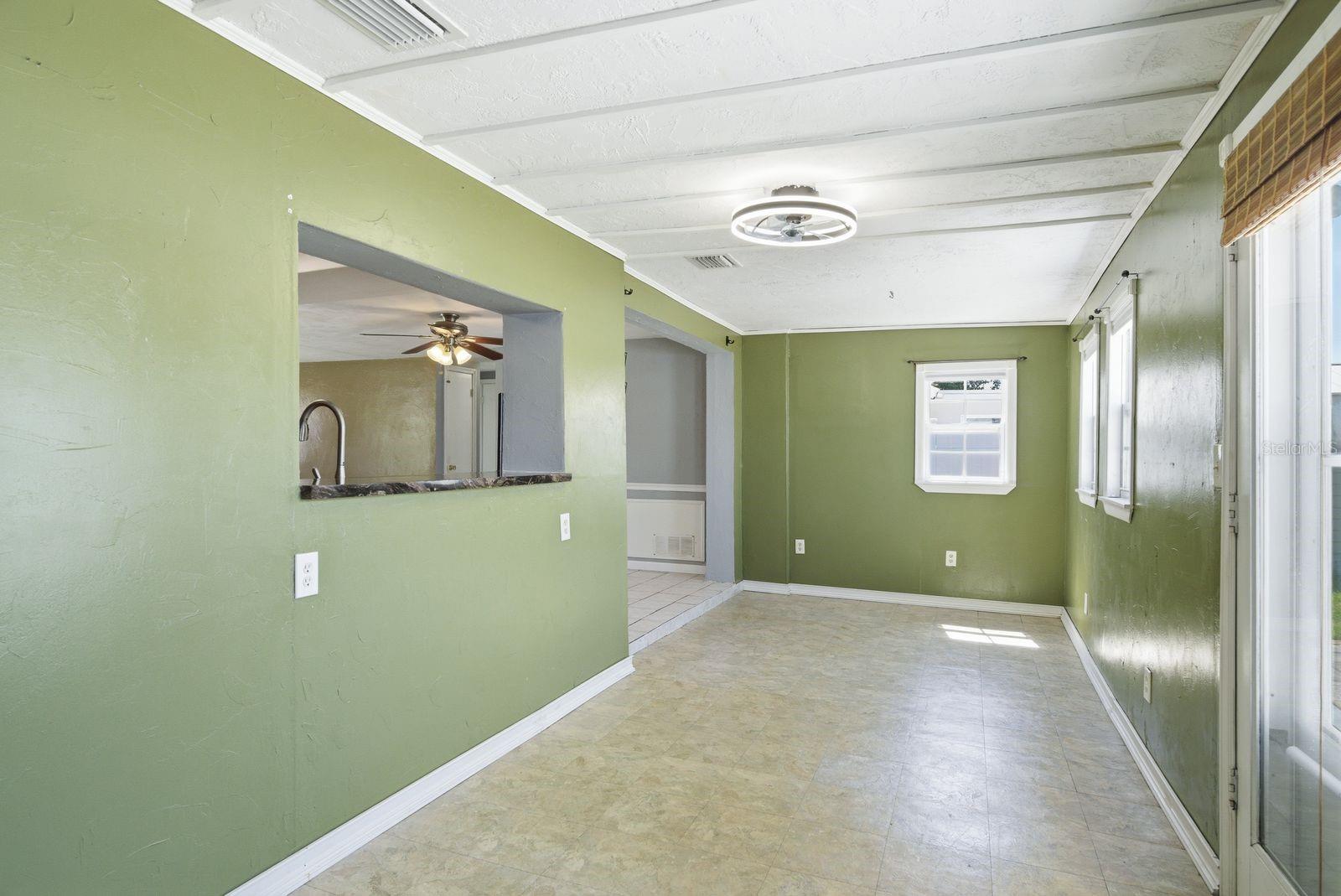 BEACON SQUARE - Residential