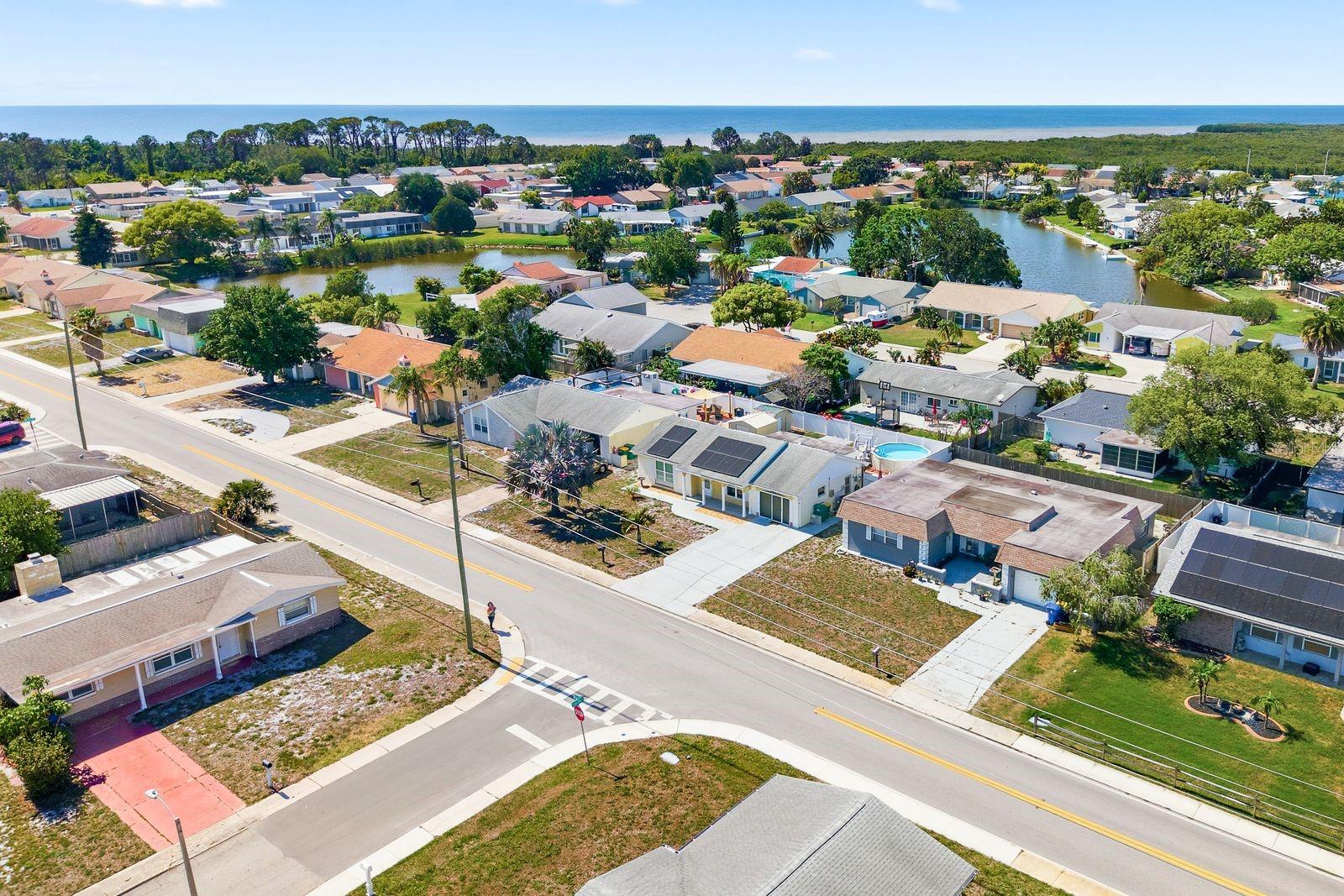 BEACON SQUARE - Residential
