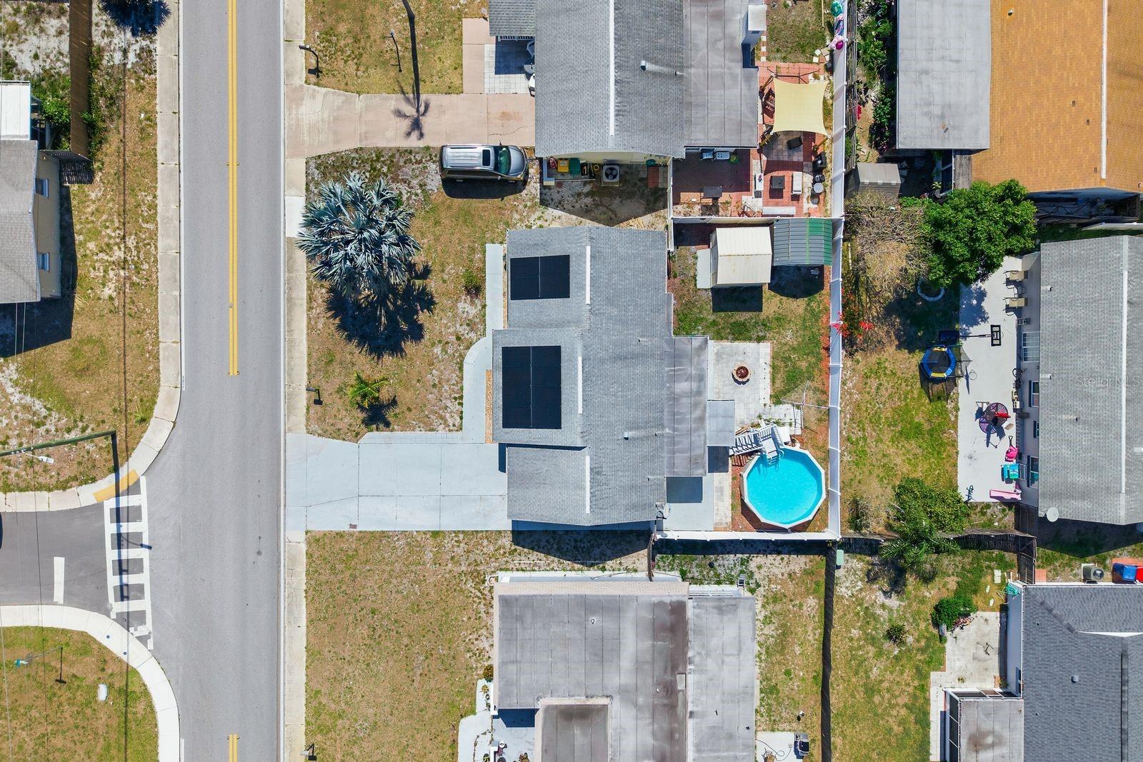 BEACON SQUARE - Residential