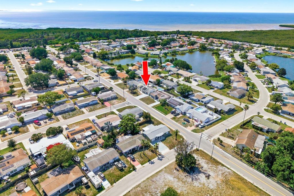 Photo of 3153 Moog Road, Holiday, FL 34691 (MLS # TB8509968)