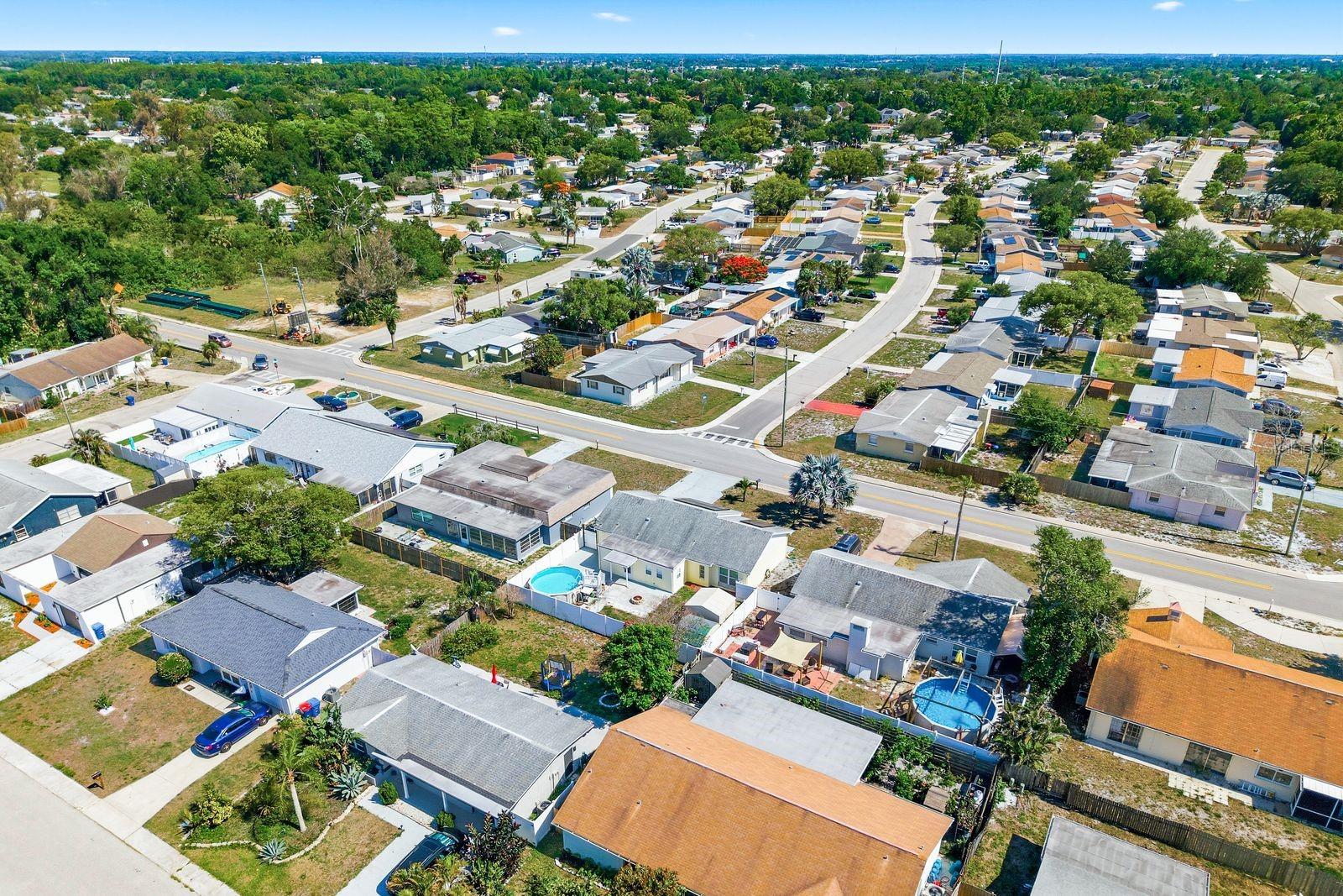 BEACON SQUARE - Residential