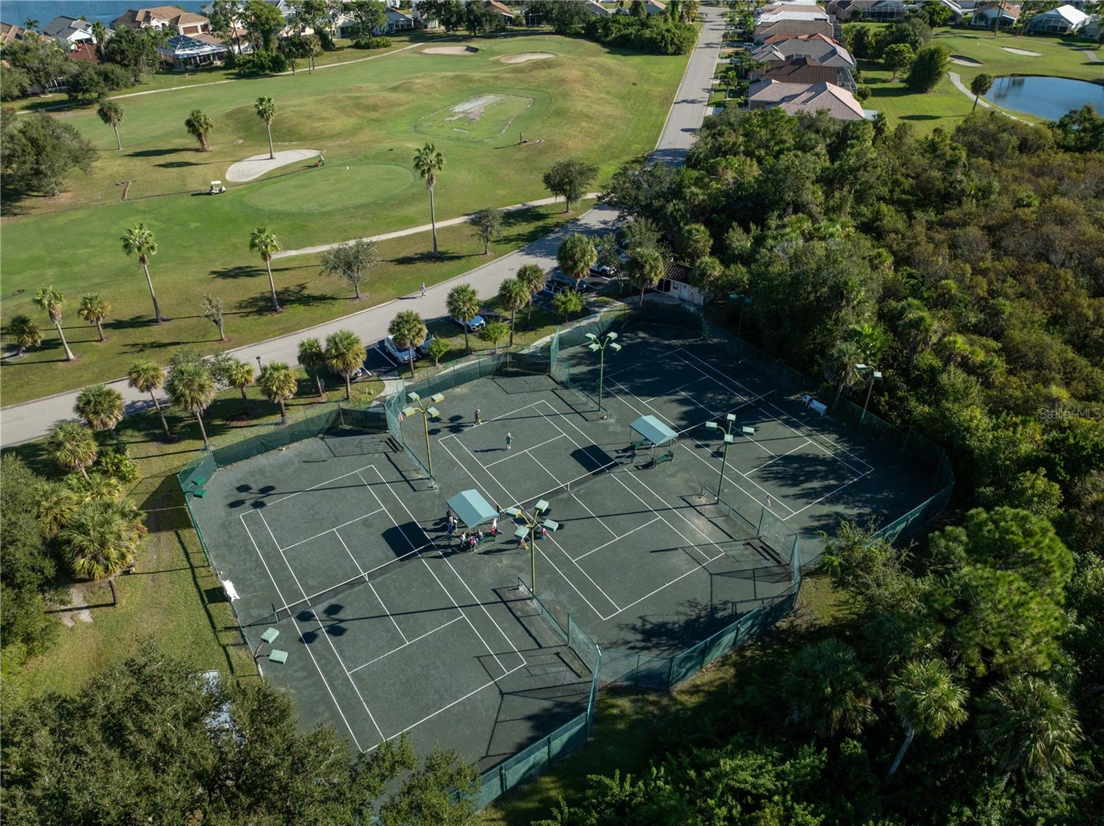 SEMINOLE LAKES PH 04 - Residential