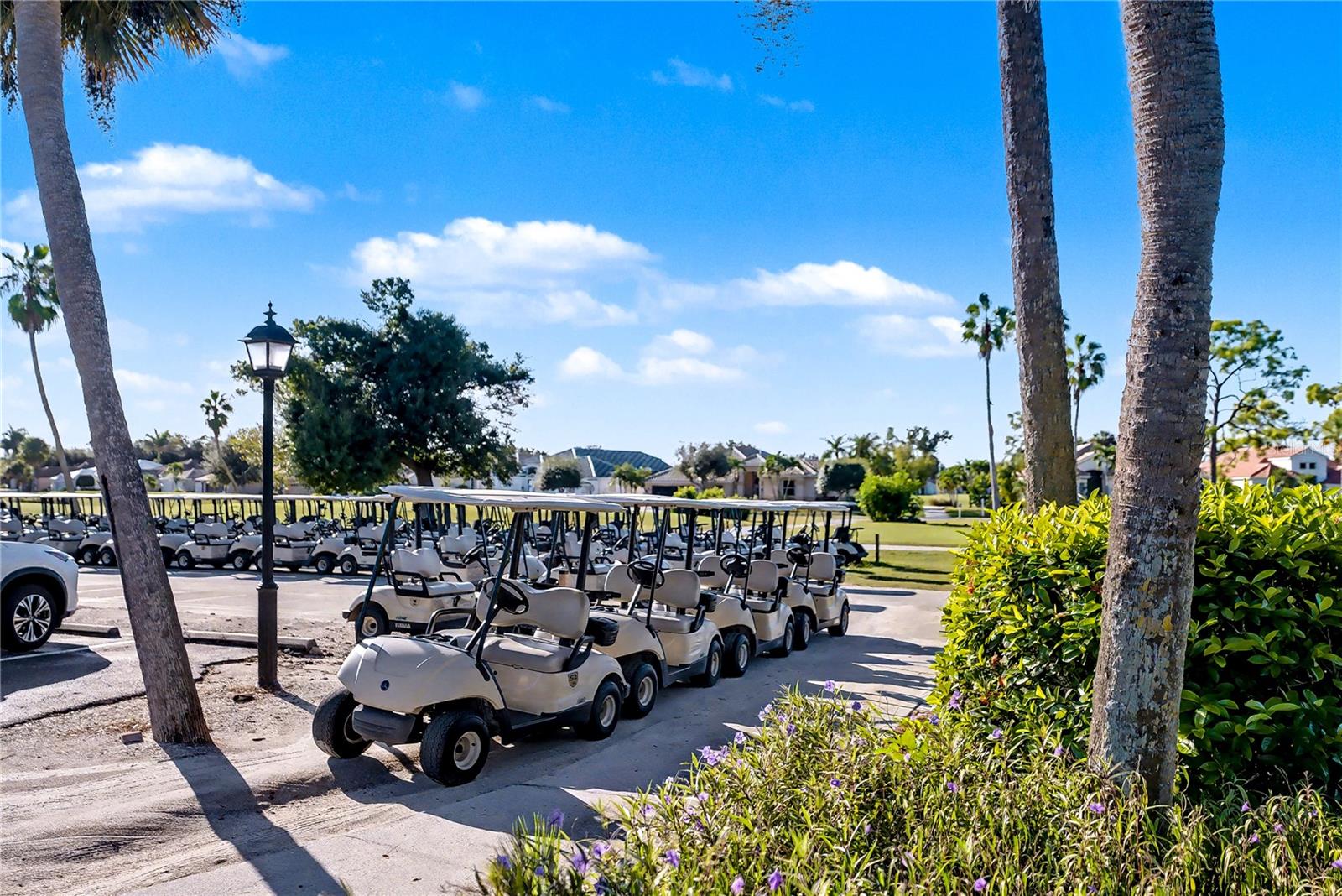 SEMINOLE LAKES PH 04 - Residential