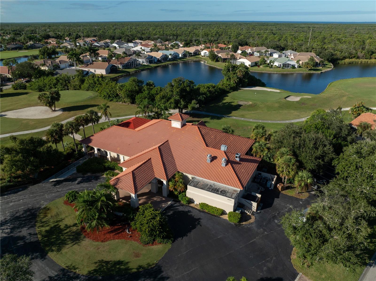 SEMINOLE LAKES PH 04 - Residential