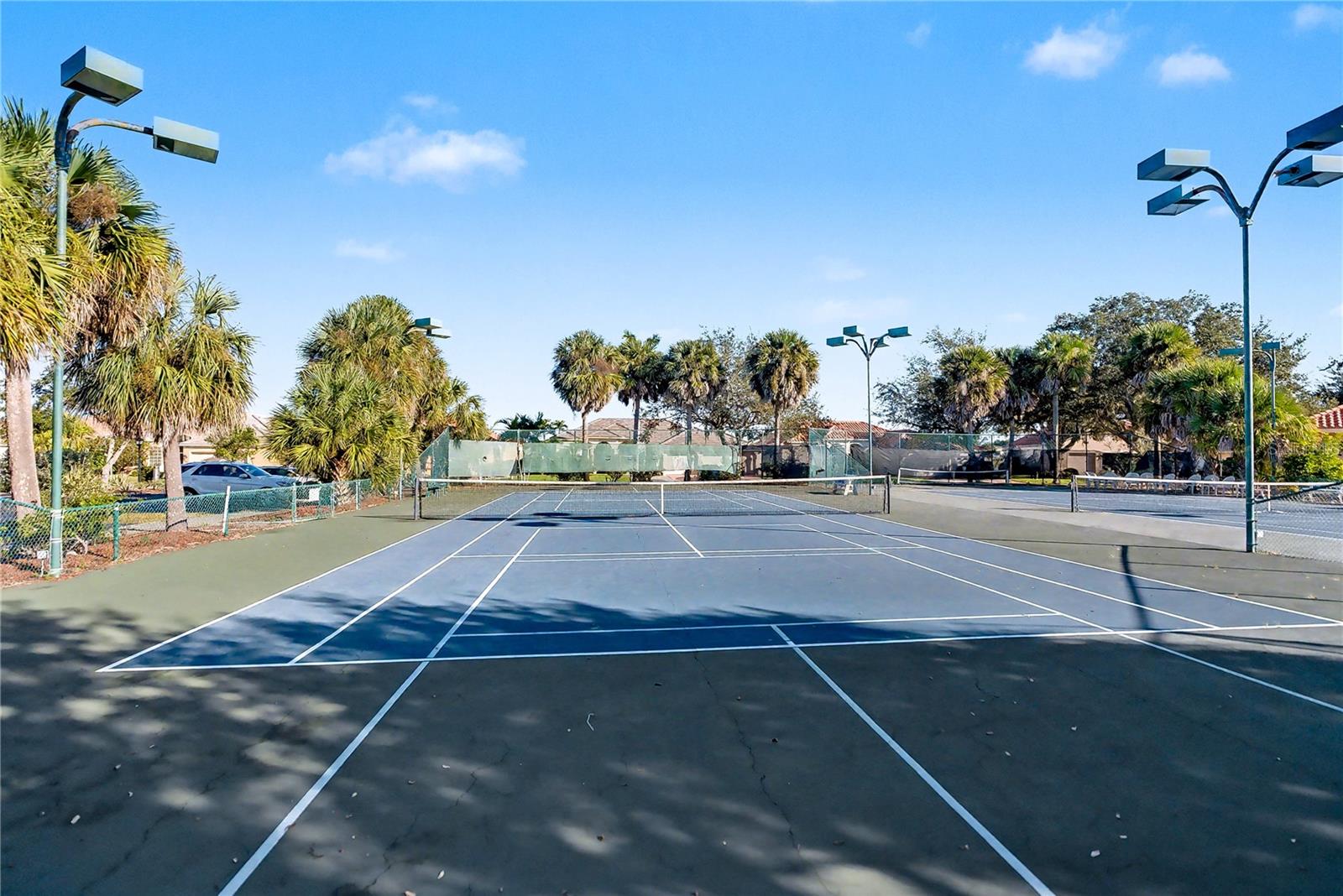 SEMINOLE LAKES PH 04 - Residential