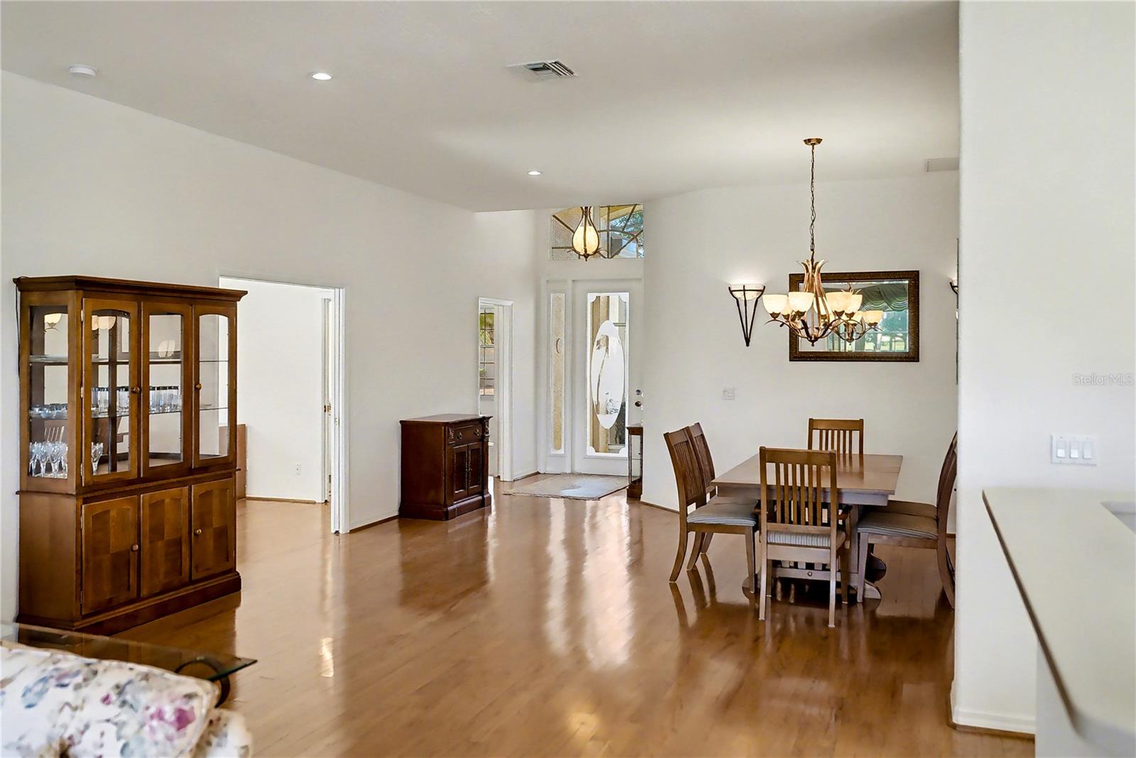 SEMINOLE LAKES PH 04 - Residential