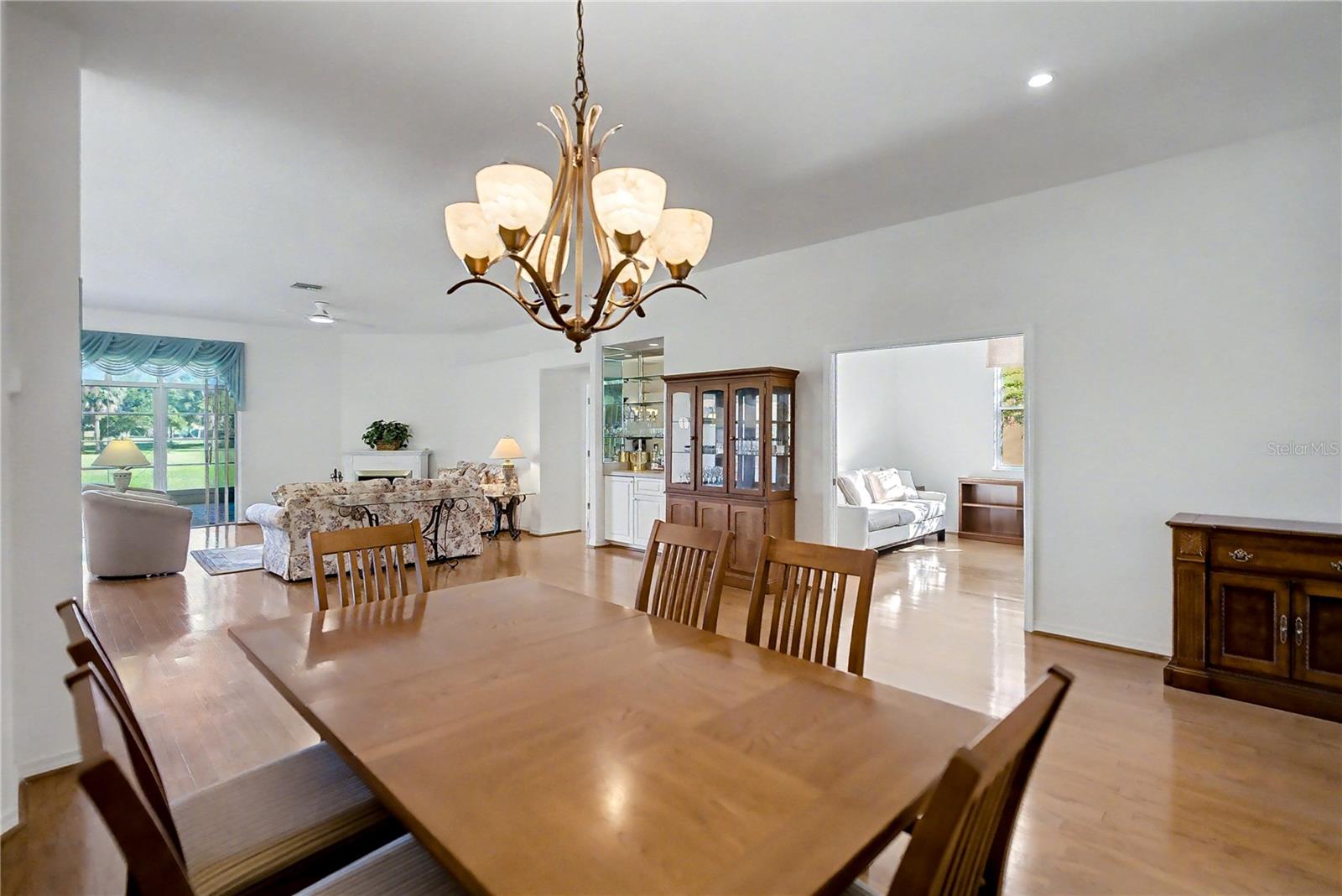 SEMINOLE LAKES PH 04 - Residential