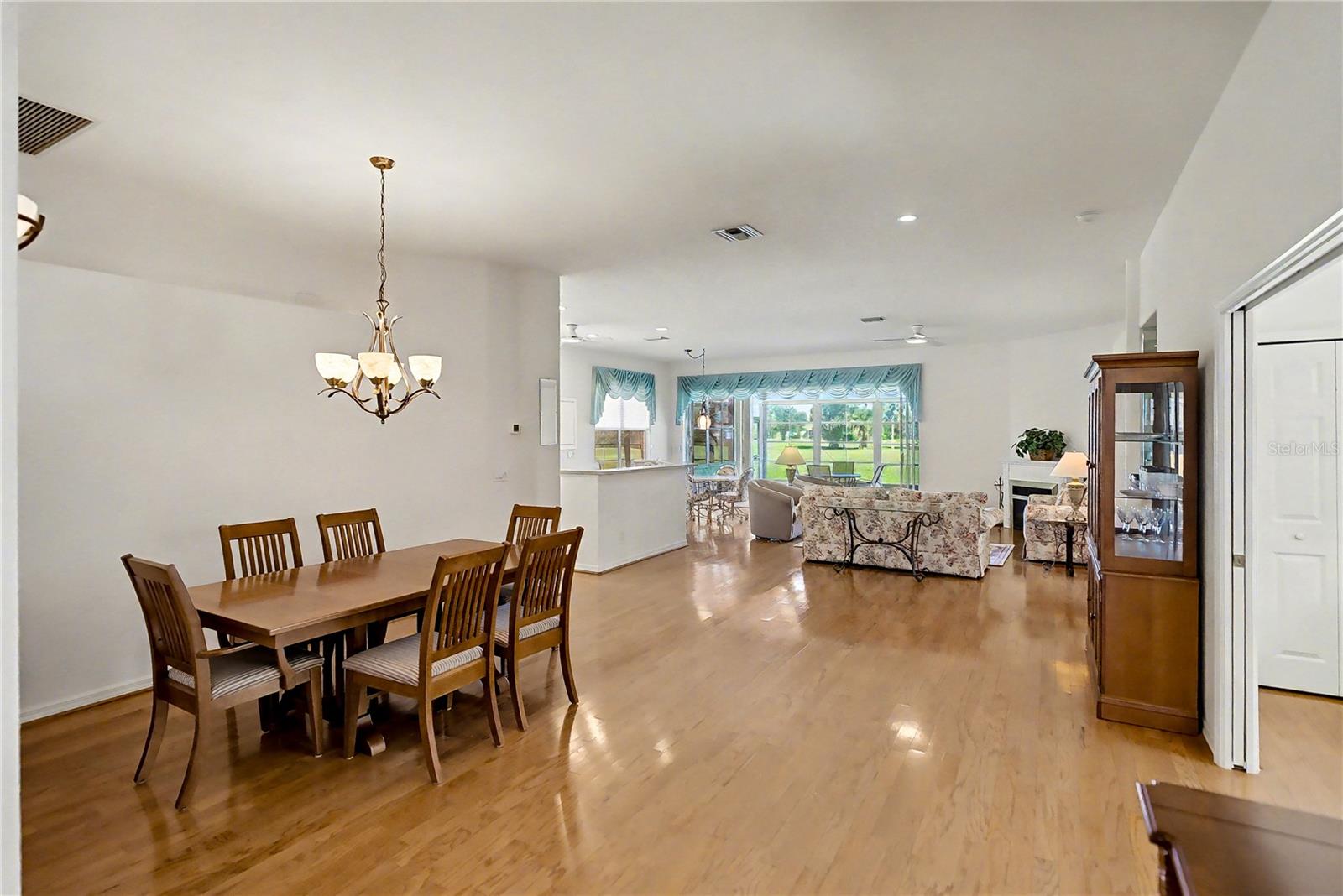 SEMINOLE LAKES PH 04 - Residential