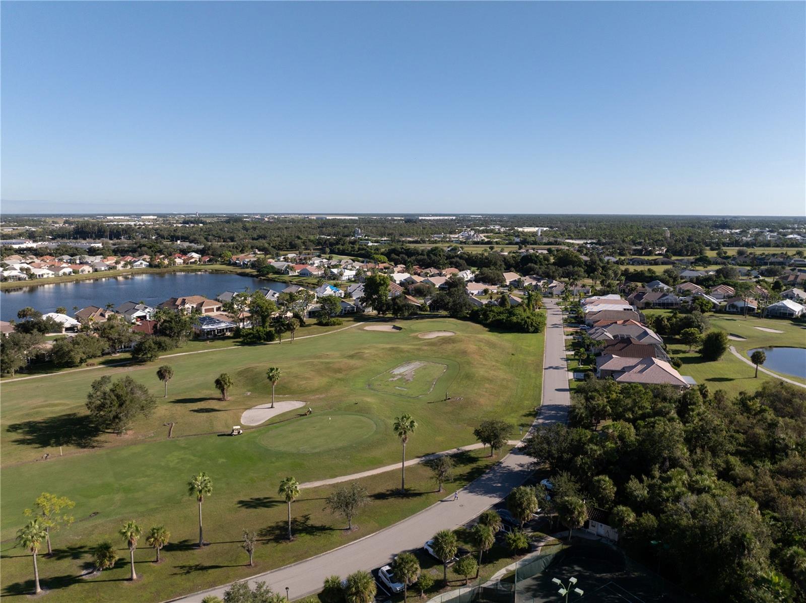 SEMINOLE LAKES PH 04 - Residential
