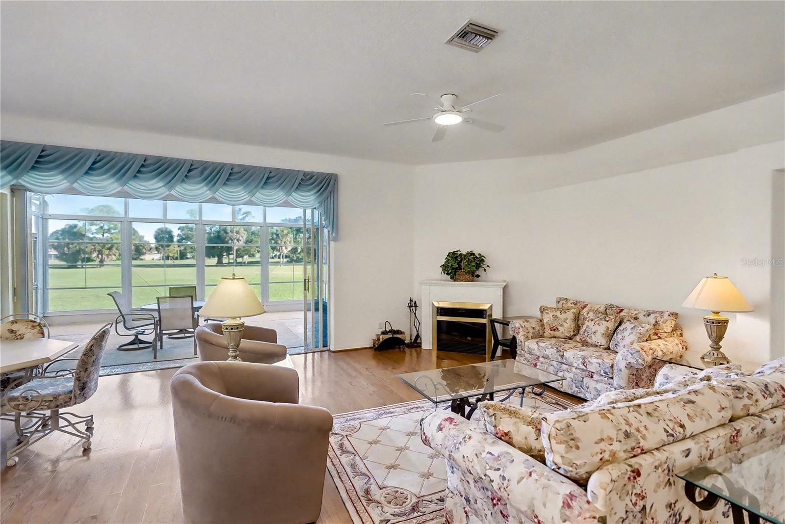 SEMINOLE LAKES PH 04 - Residential