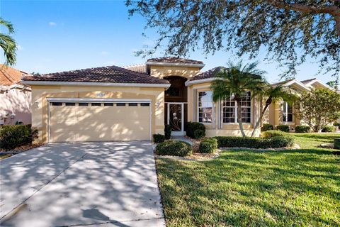 Photo of 26268 Feathersound Drive, Punta Gorda, FL 33955 (MLS # A4670138)