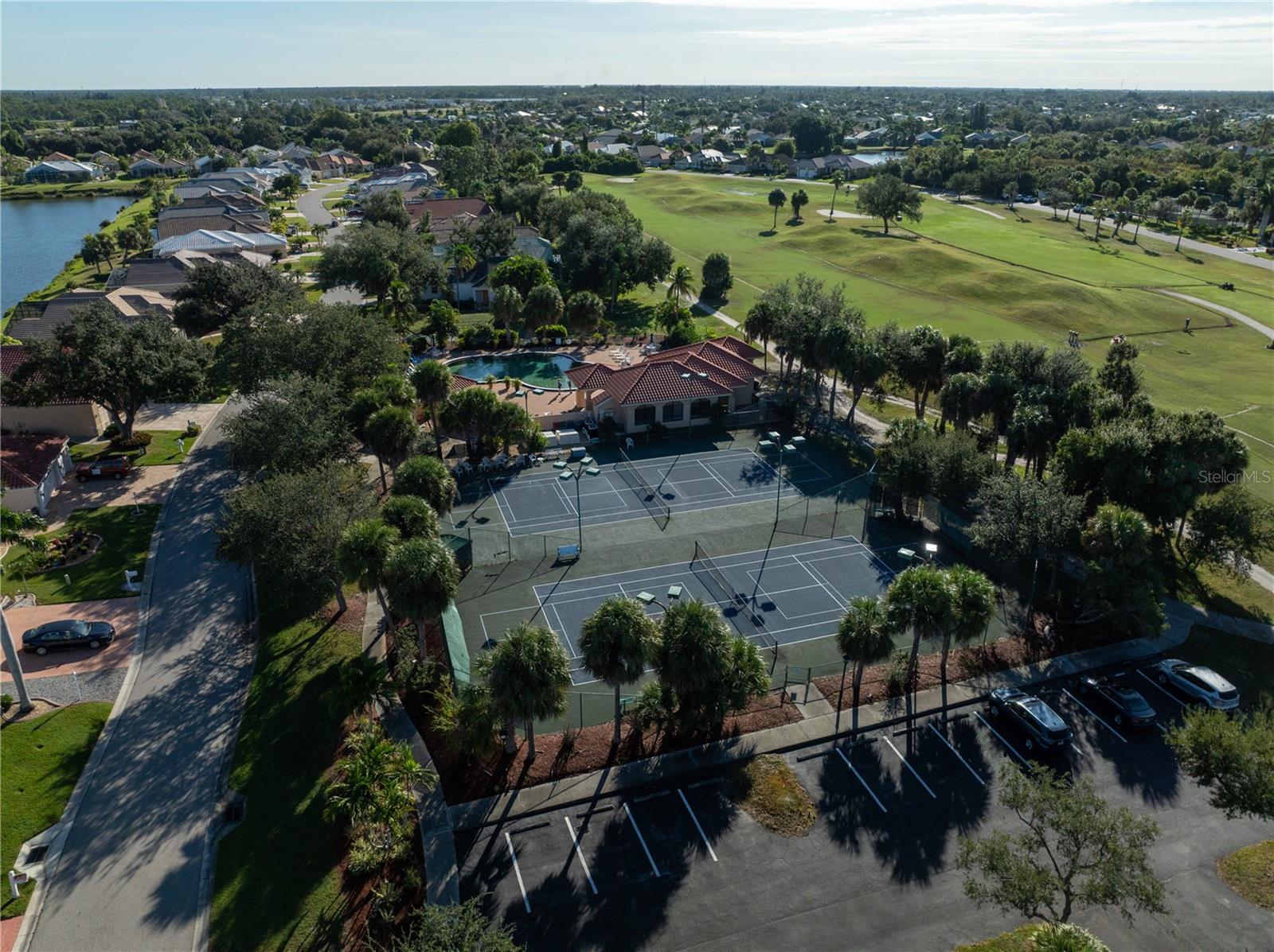 SEMINOLE LAKES PH 04 - Residential