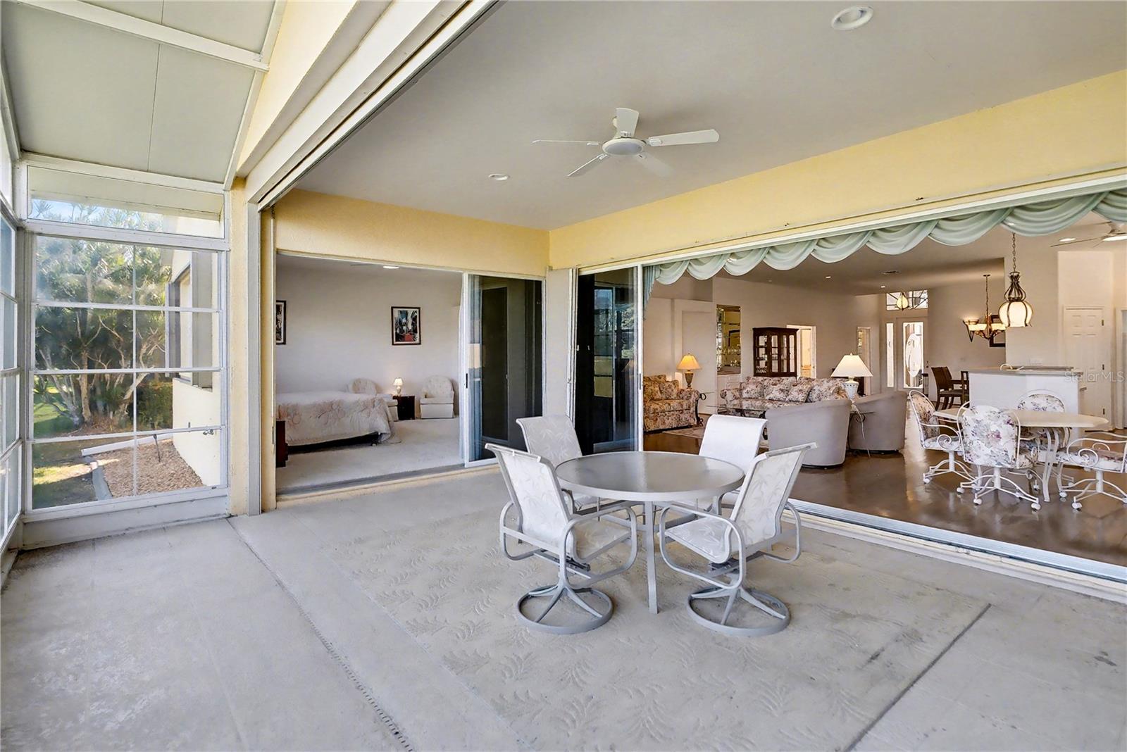 SEMINOLE LAKES PH 04 - Residential