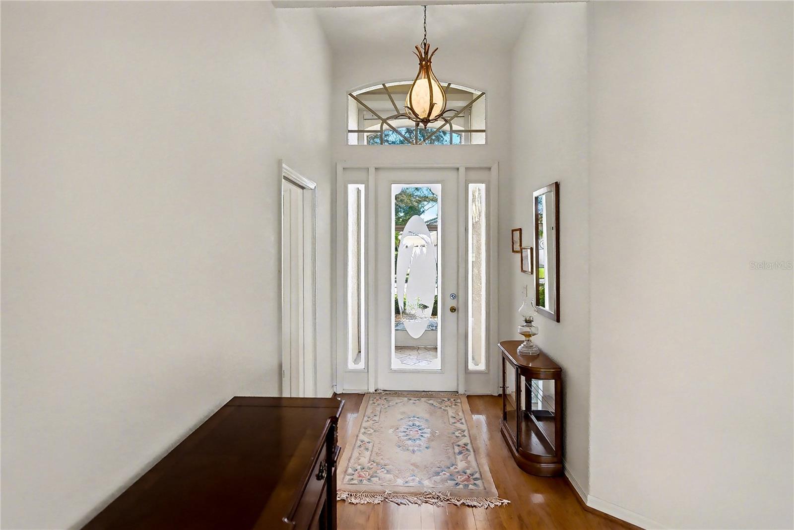 26268 FEATHERSOUND DRIVE