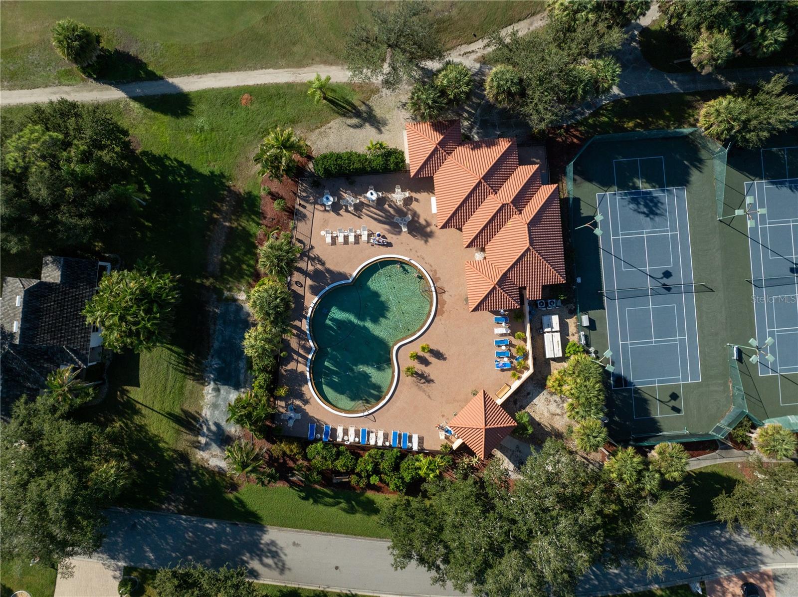 SEMINOLE LAKES PH 04 - Residential