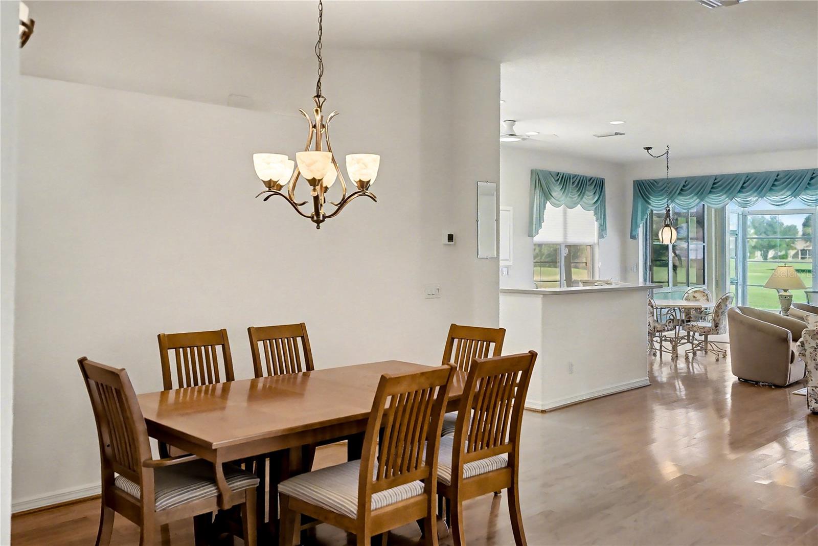 SEMINOLE LAKES PH 04 - Residential