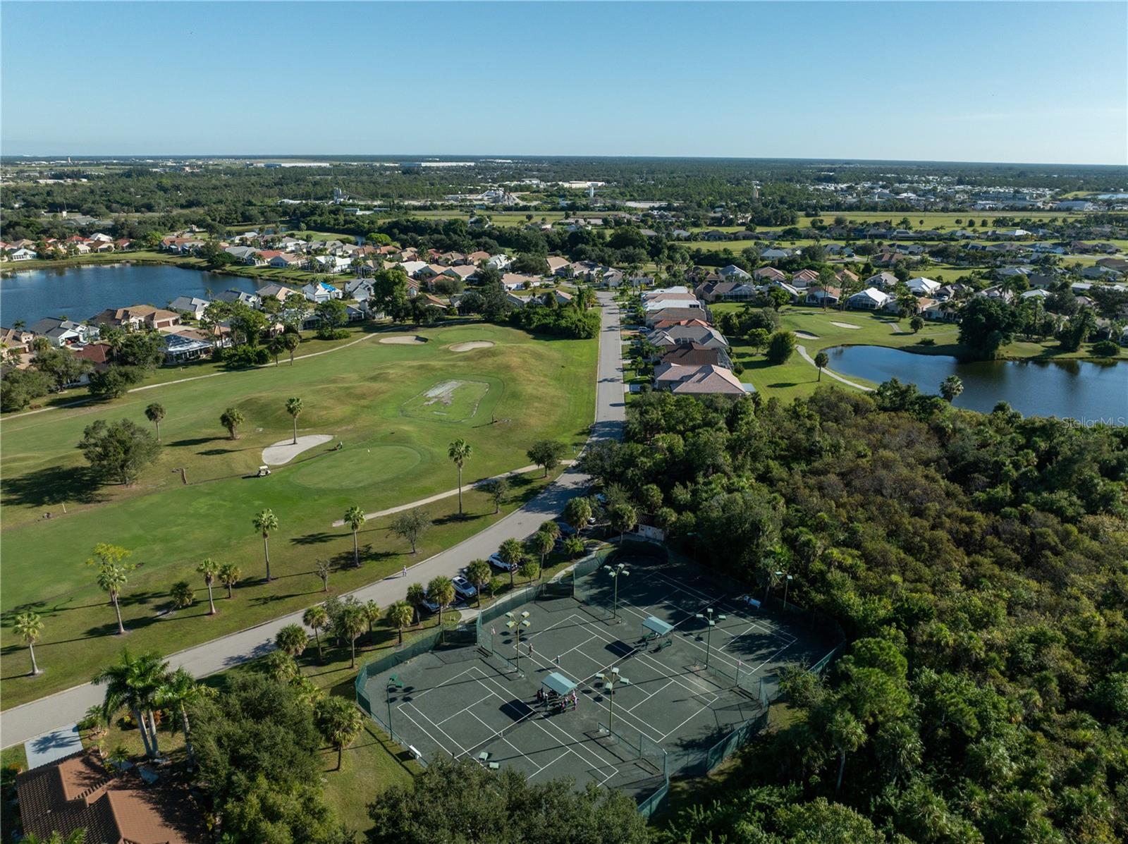 SEMINOLE LAKES PH 04 - Residential
