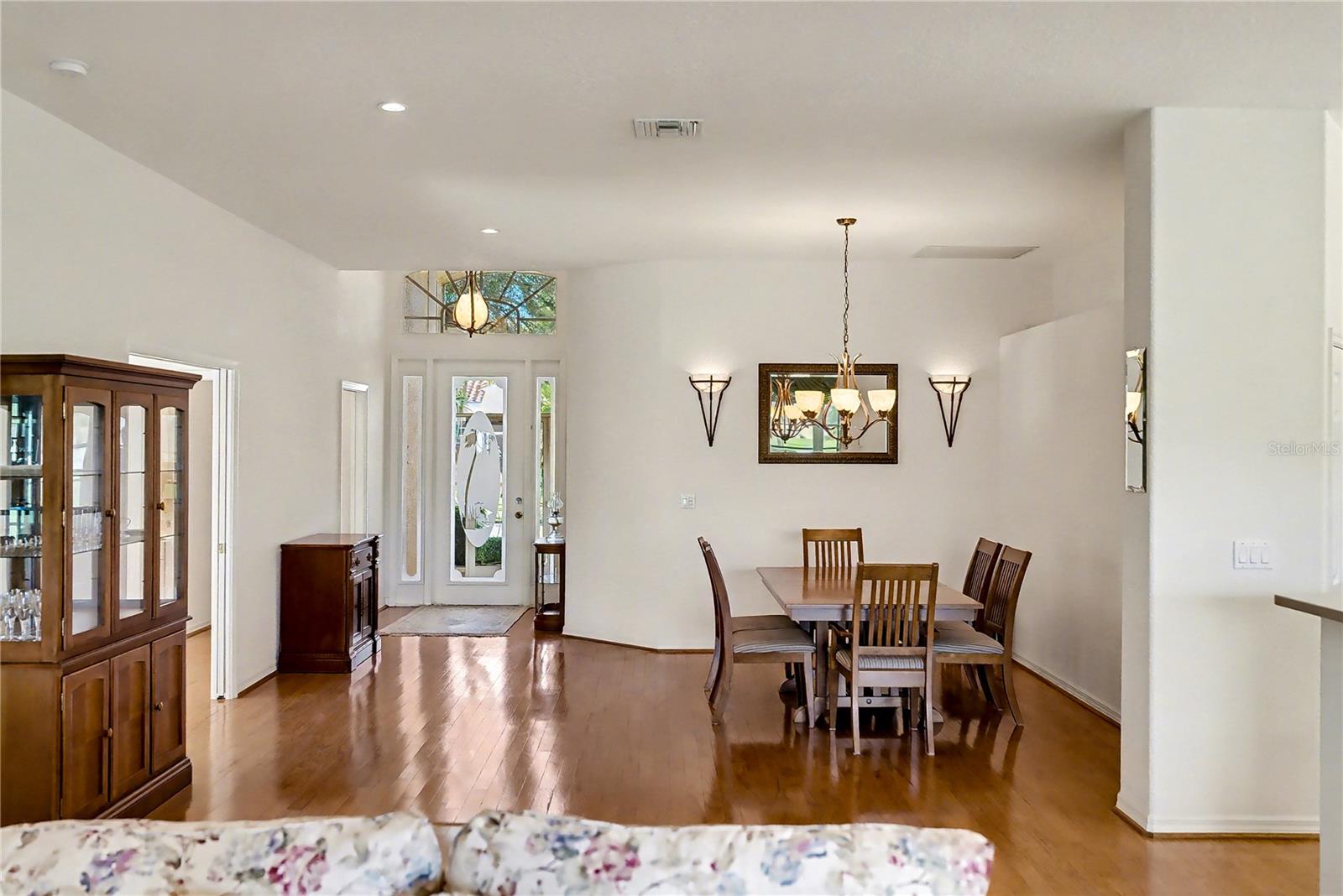 SEMINOLE LAKES PH 04 - Residential