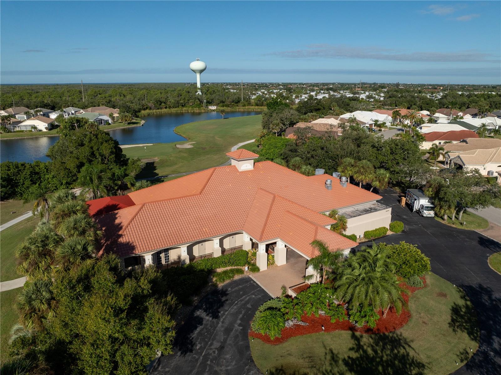 SEMINOLE LAKES PH 04 - Residential