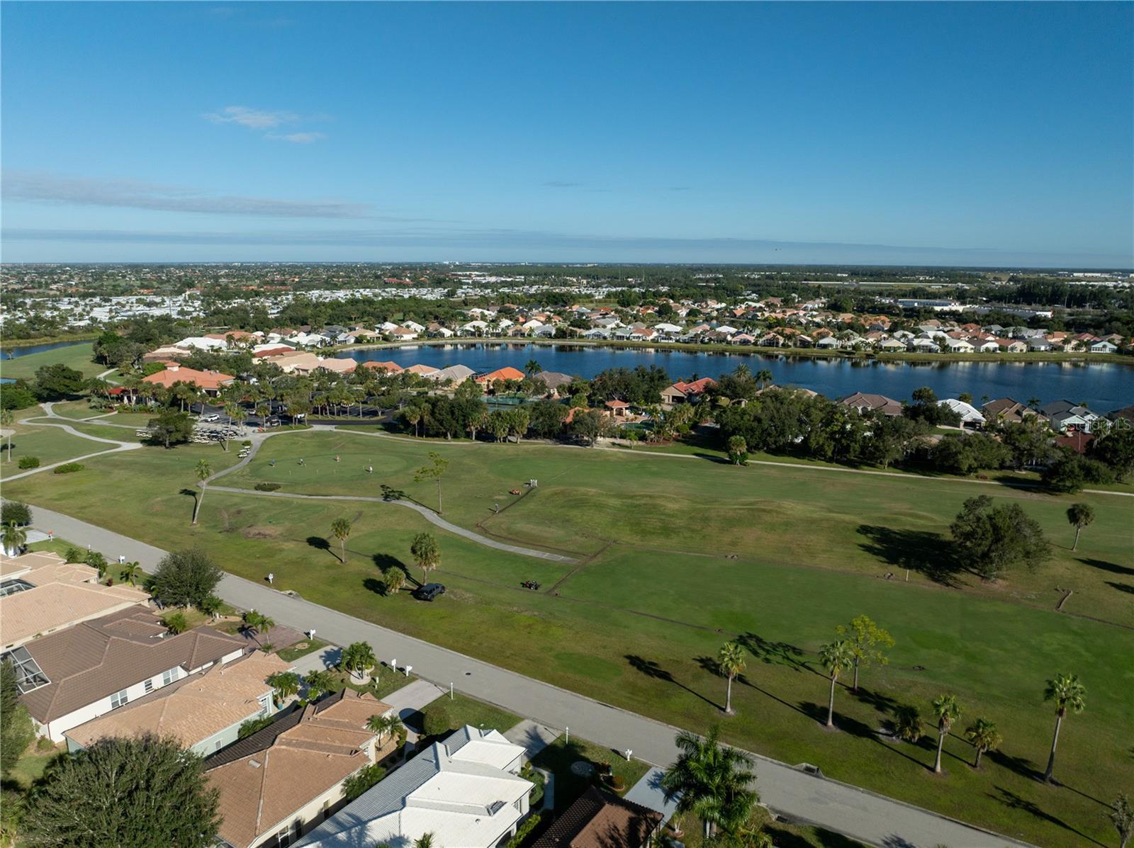 SEMINOLE LAKES PH 04 - Residential