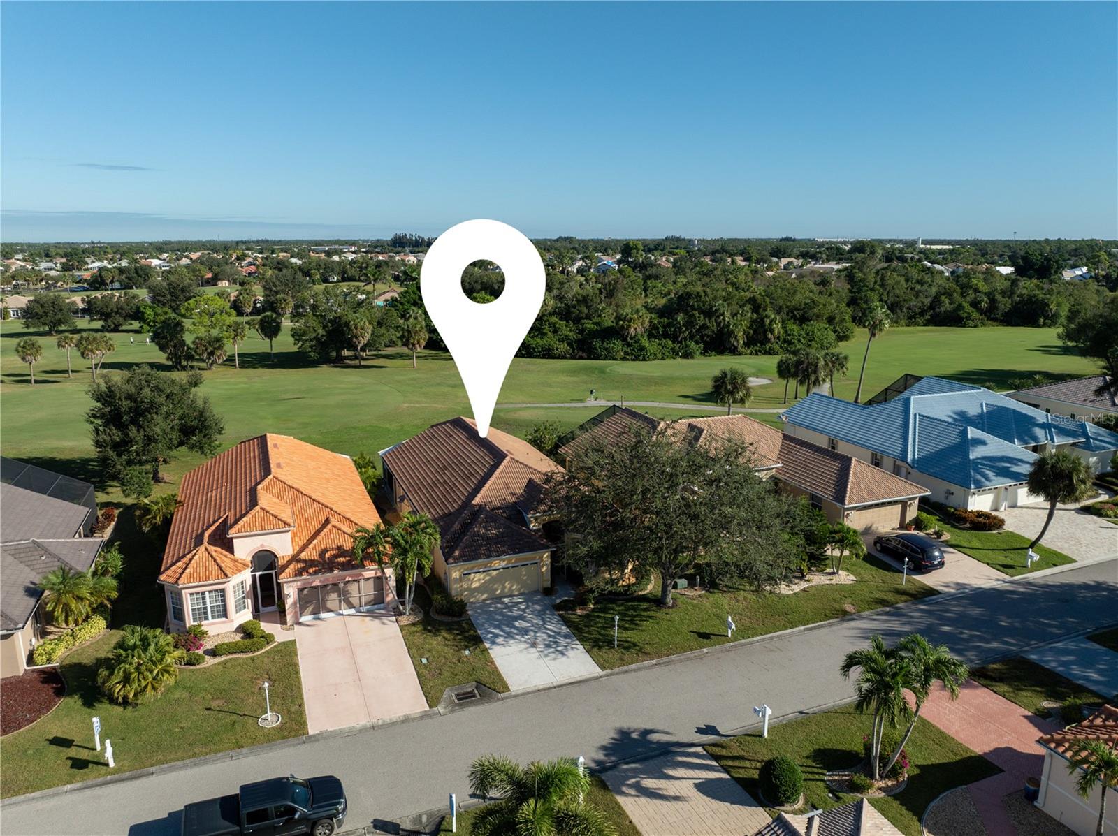 SEMINOLE LAKES PH 04 - Residential