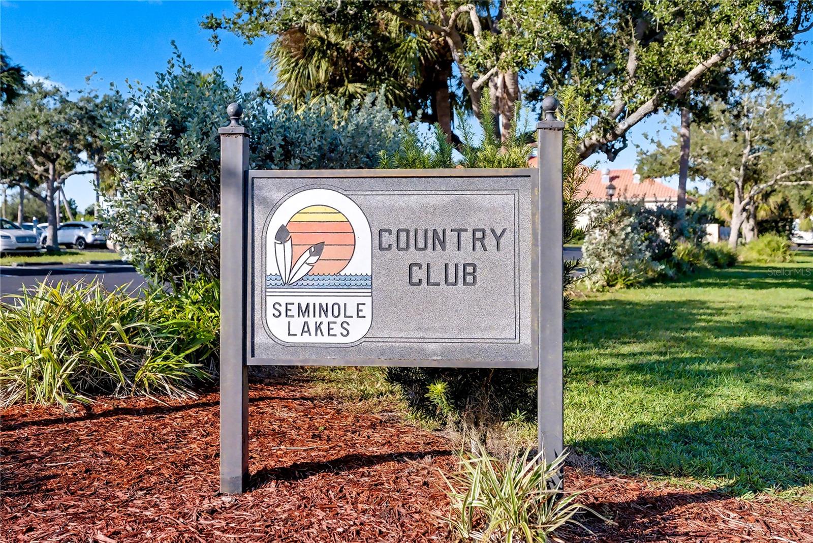 SEMINOLE LAKES PH 04 - Residential