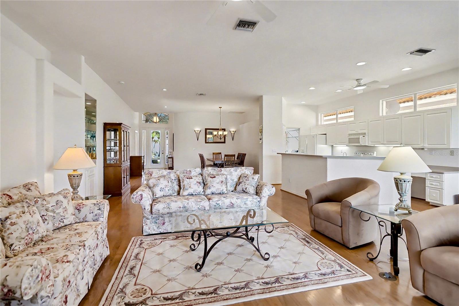 SEMINOLE LAKES PH 04 - Residential