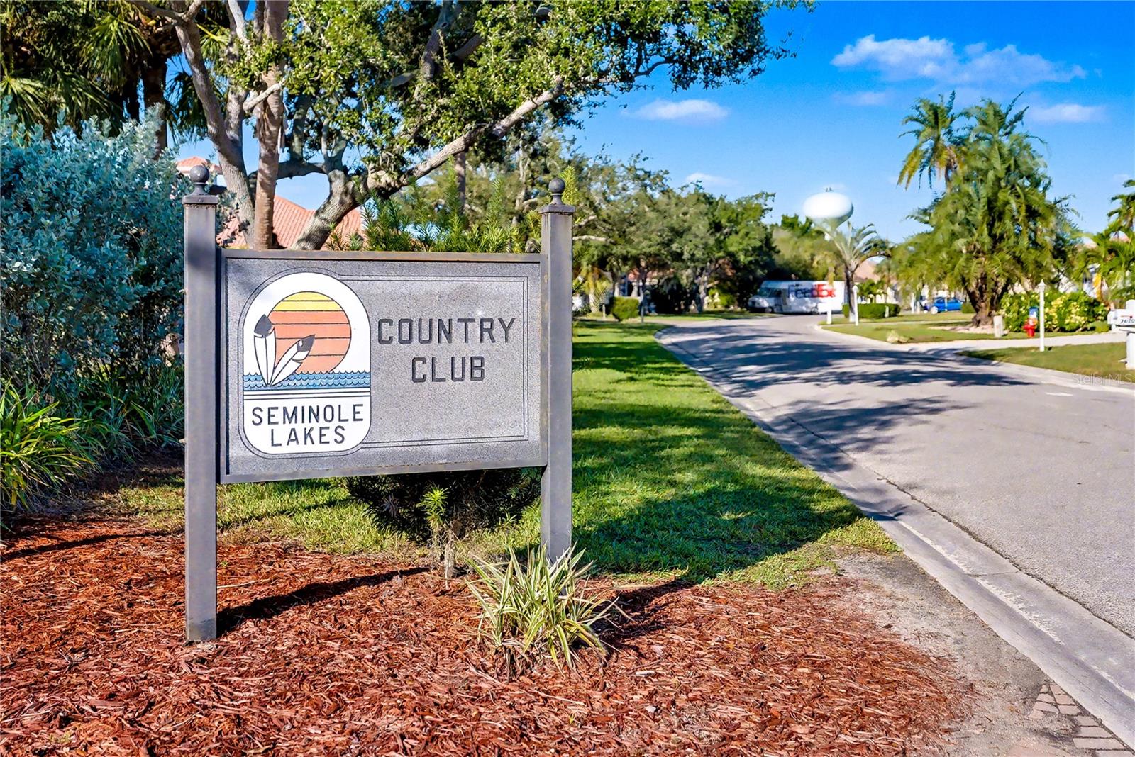 SEMINOLE LAKES PH 04 - Residential