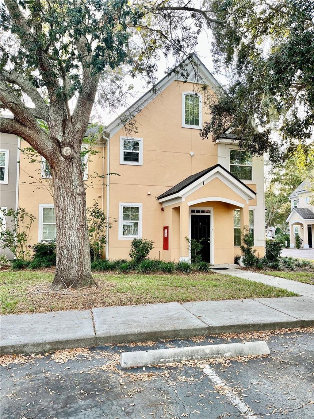Photo of 3432 Westchester Square Boulevard #101, Orlando, FL 32835 (MLS # O6402998)