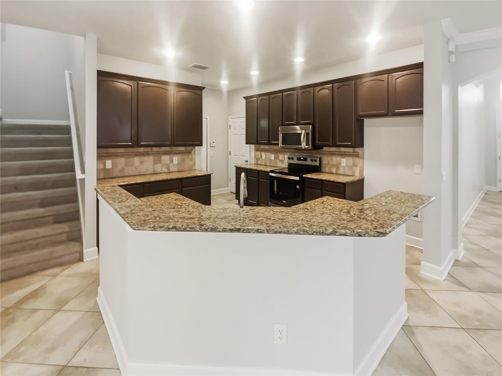 Photo of 4307 Rustic Pine Place, Wesley Chapel, FL 33544 (MLS # O6359466)