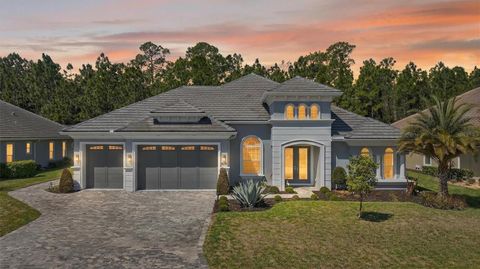Photo of 513 Wingspan Drive, Ormond Beach, FL 32174 (MLS # V4948003)