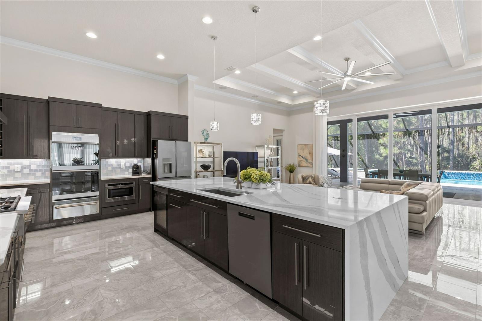 PLANTATION BAY SEC 2A-F UN 4 - Residential