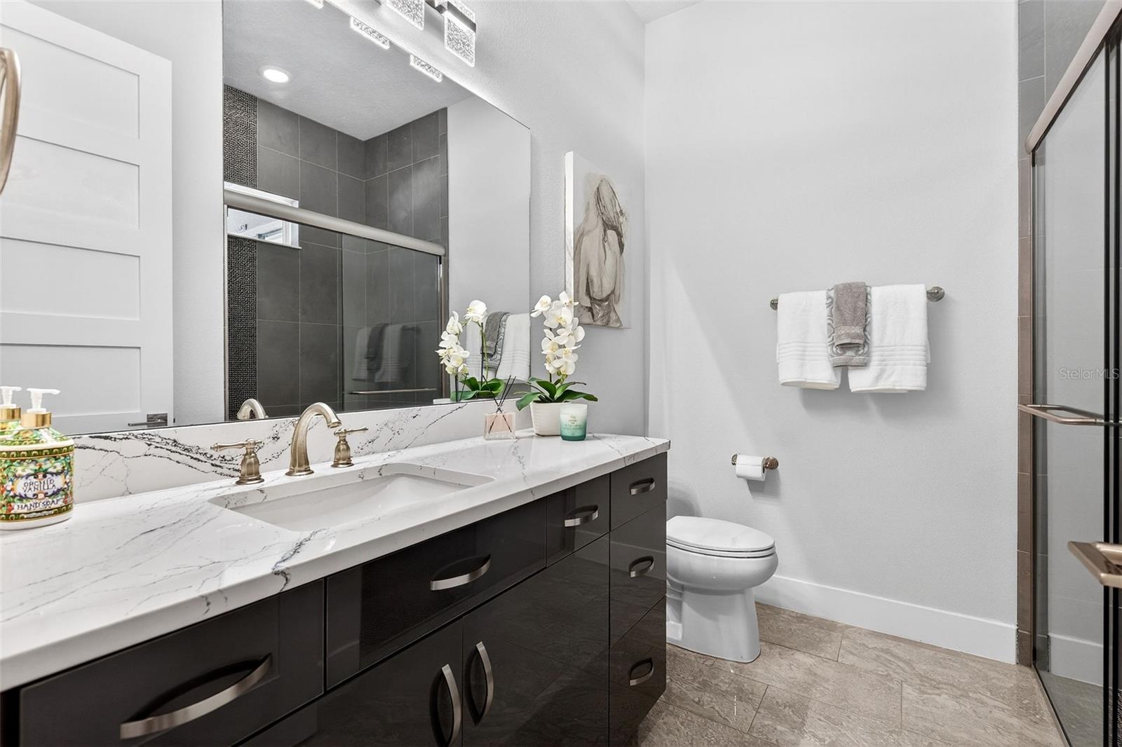 PLANTATION BAY SEC 2A-F UN 4 - Residential