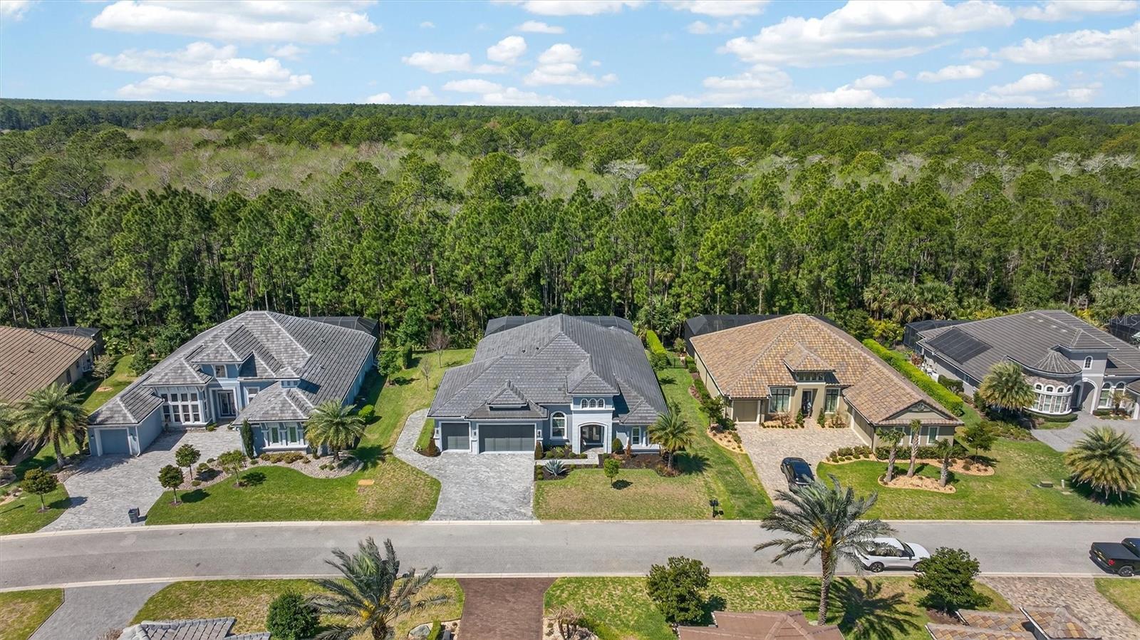 PLANTATION BAY SEC 2A-F UN 4 - Residential