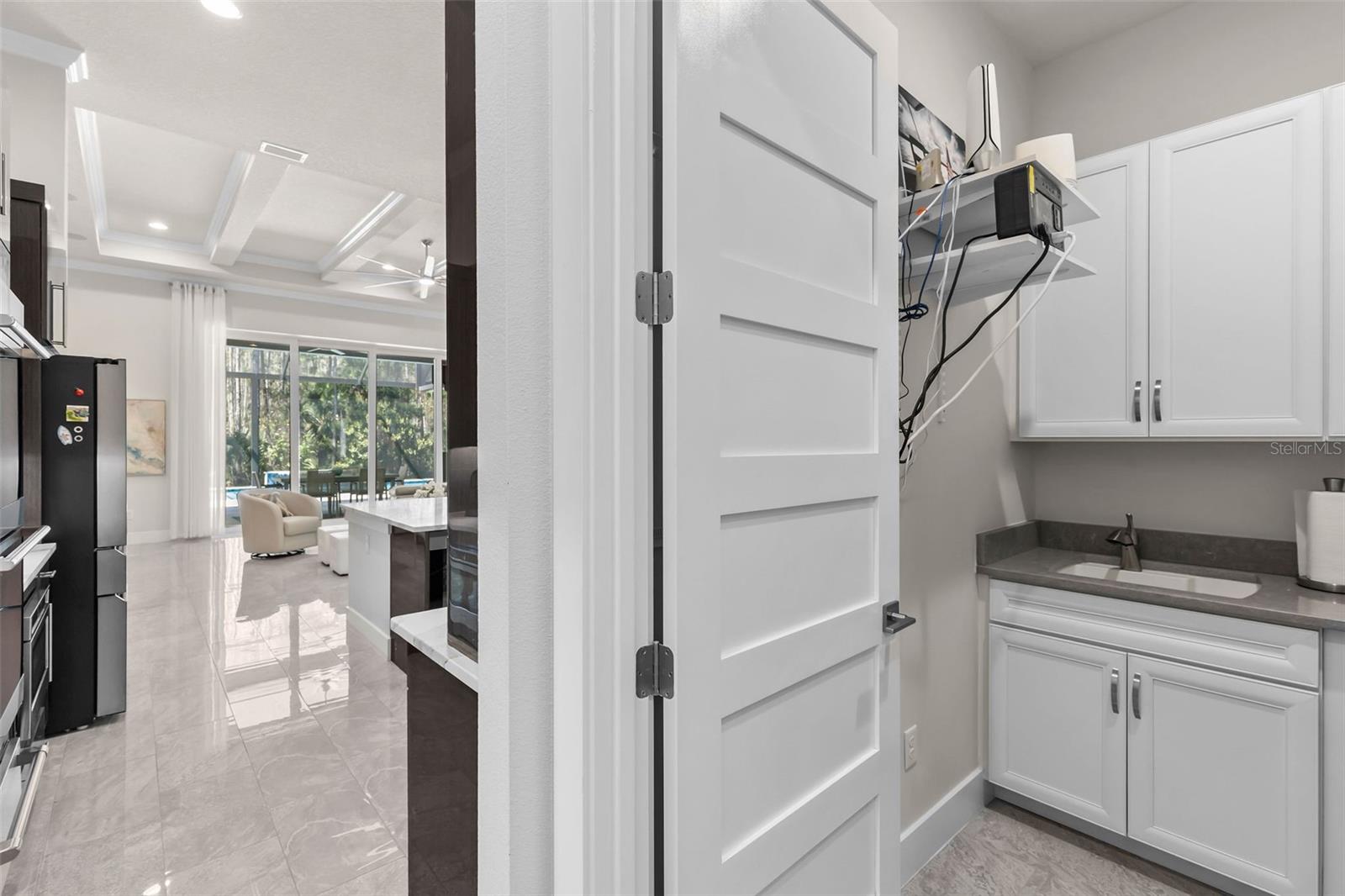 PLANTATION BAY SEC 2A-F UN 4 - Residential