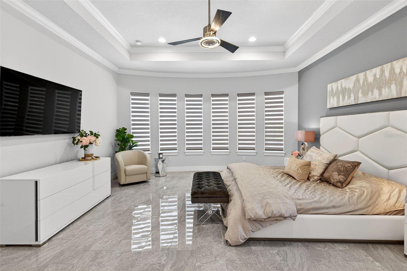 PLANTATION BAY SEC 2A-F UN 4 - Residential