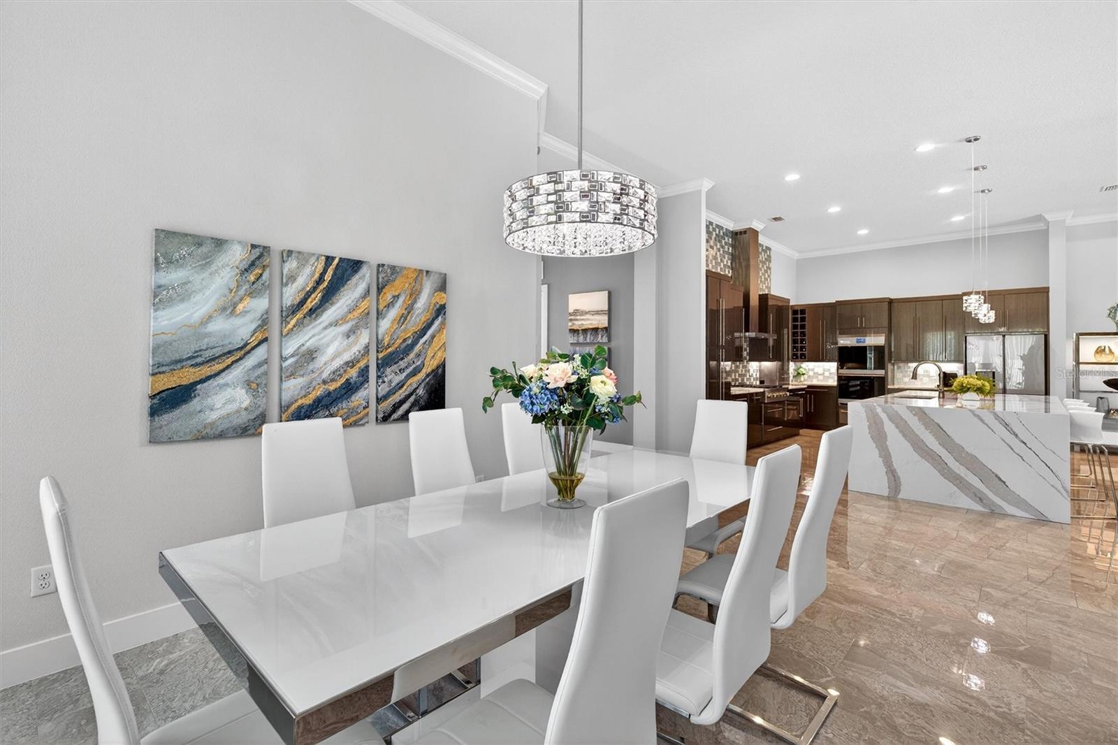 PLANTATION BAY SEC 2A-F UN 4 - Residential