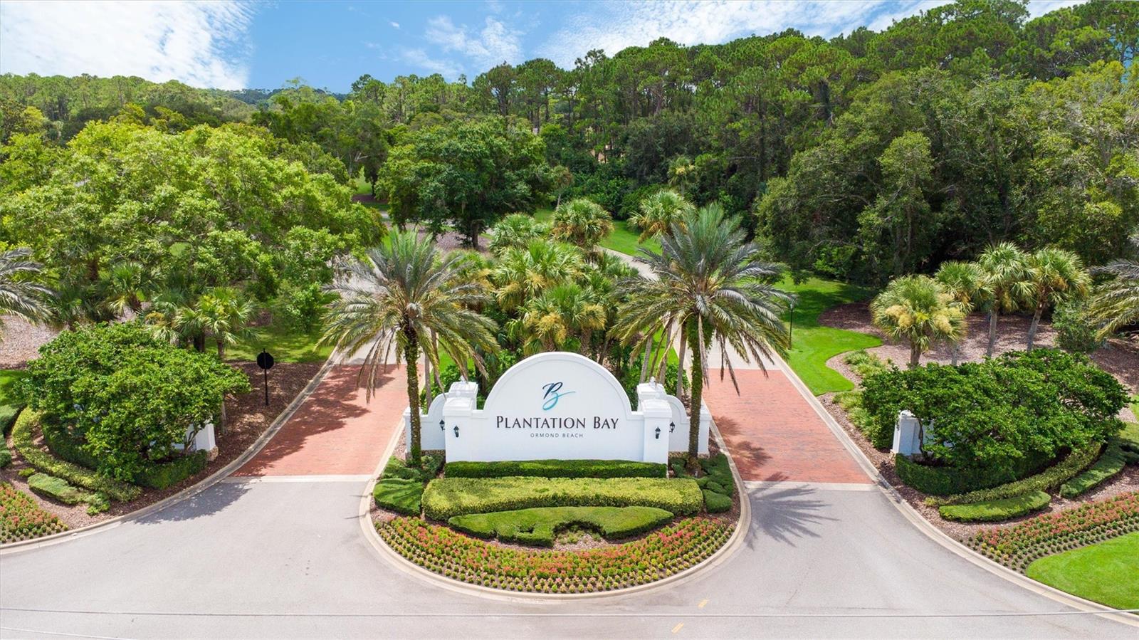 PLANTATION BAY SEC 2A-F UN 4 - Residential